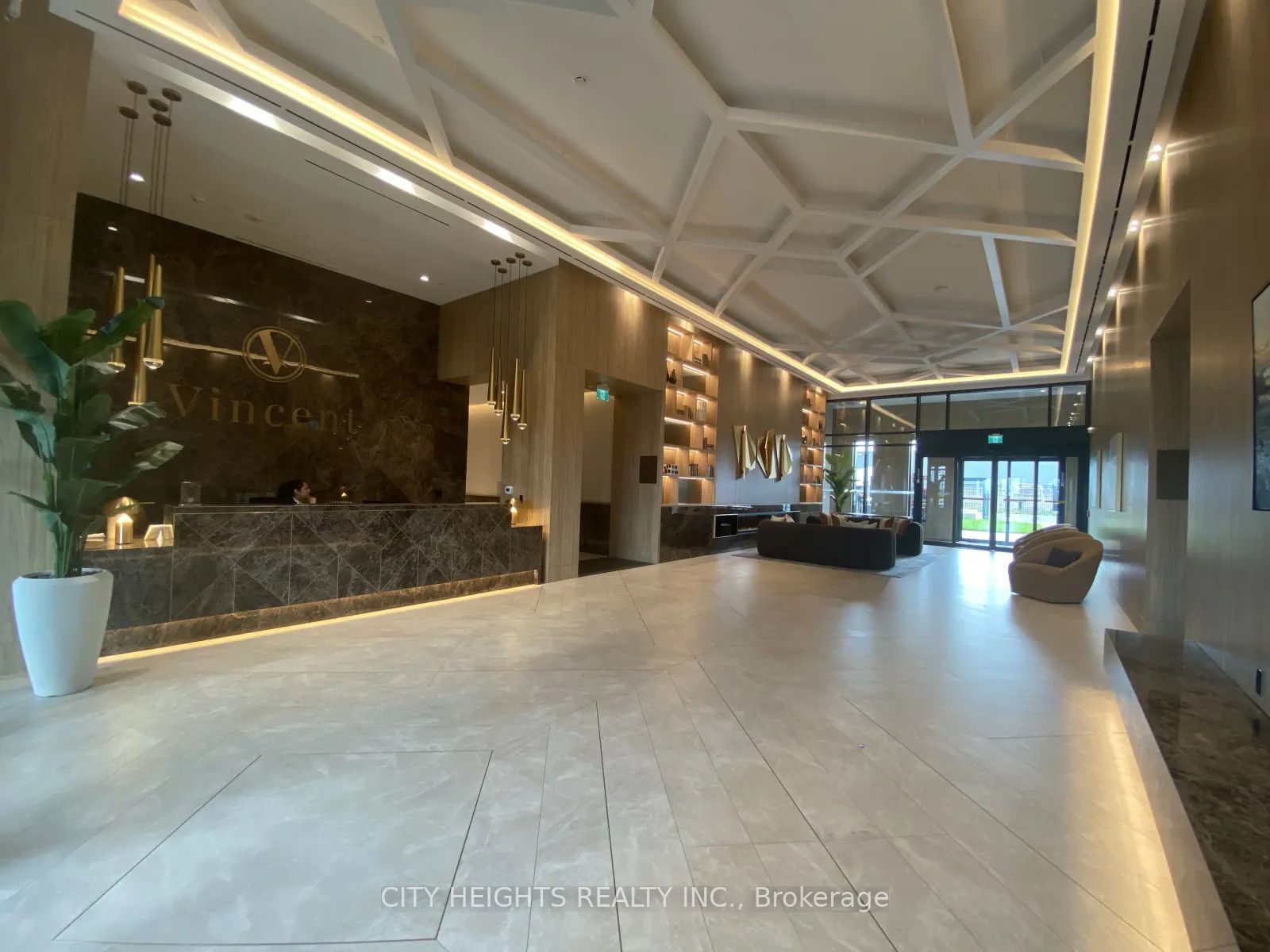 Unit 1709 - 2851 Highway 7 Road, Vaughan 4
