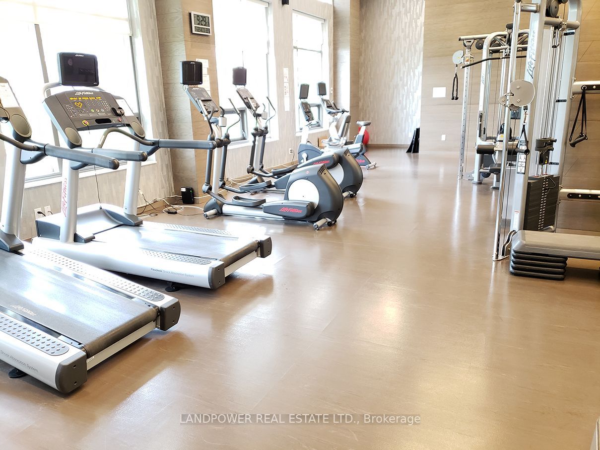 Unit 602 - 18 Uptown Drive, Markham 4