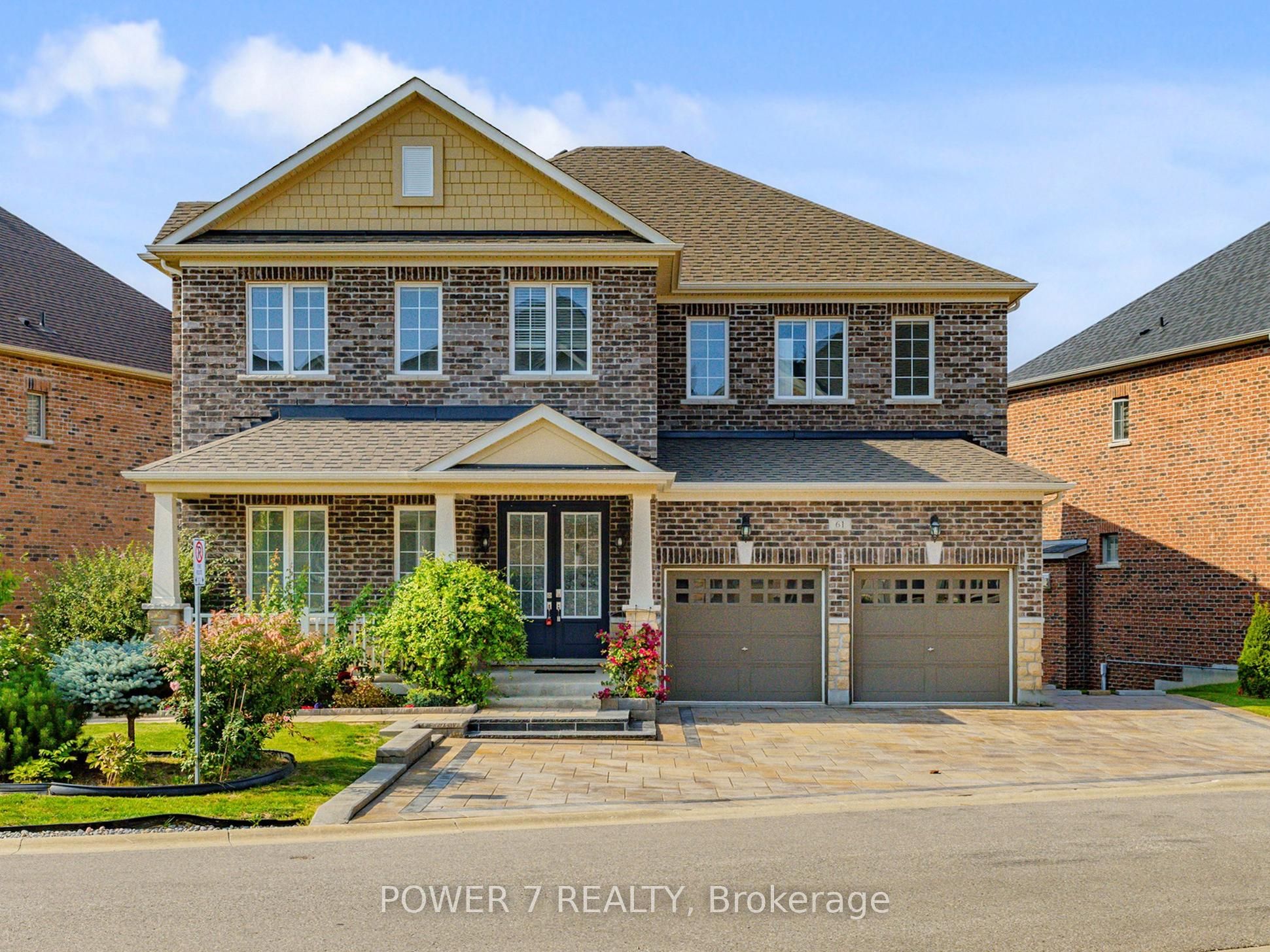 61 Match Point Court, Aurora 1