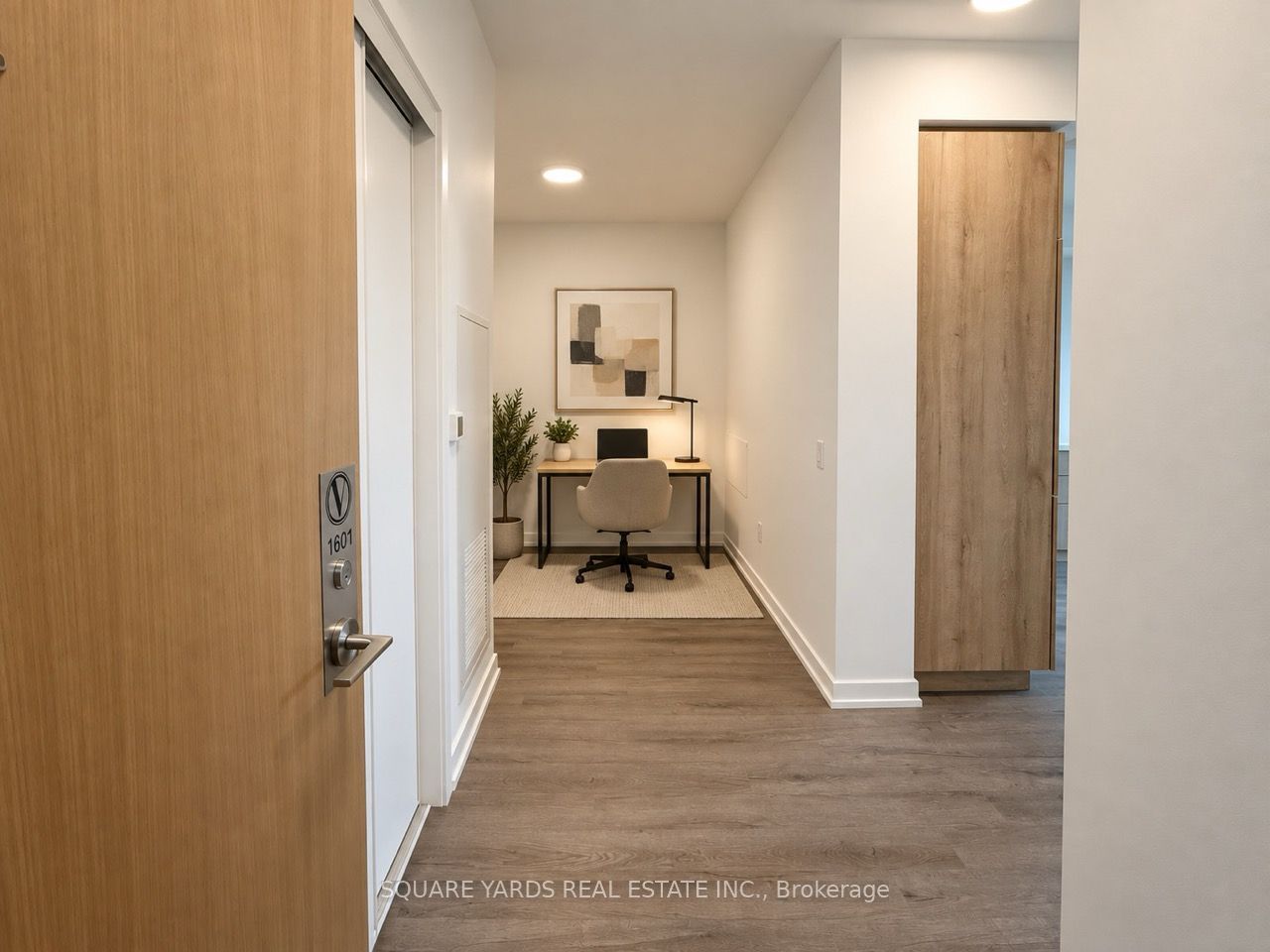 Unit 1601 - 21 MEADOWDALE Road, Vaughan 3