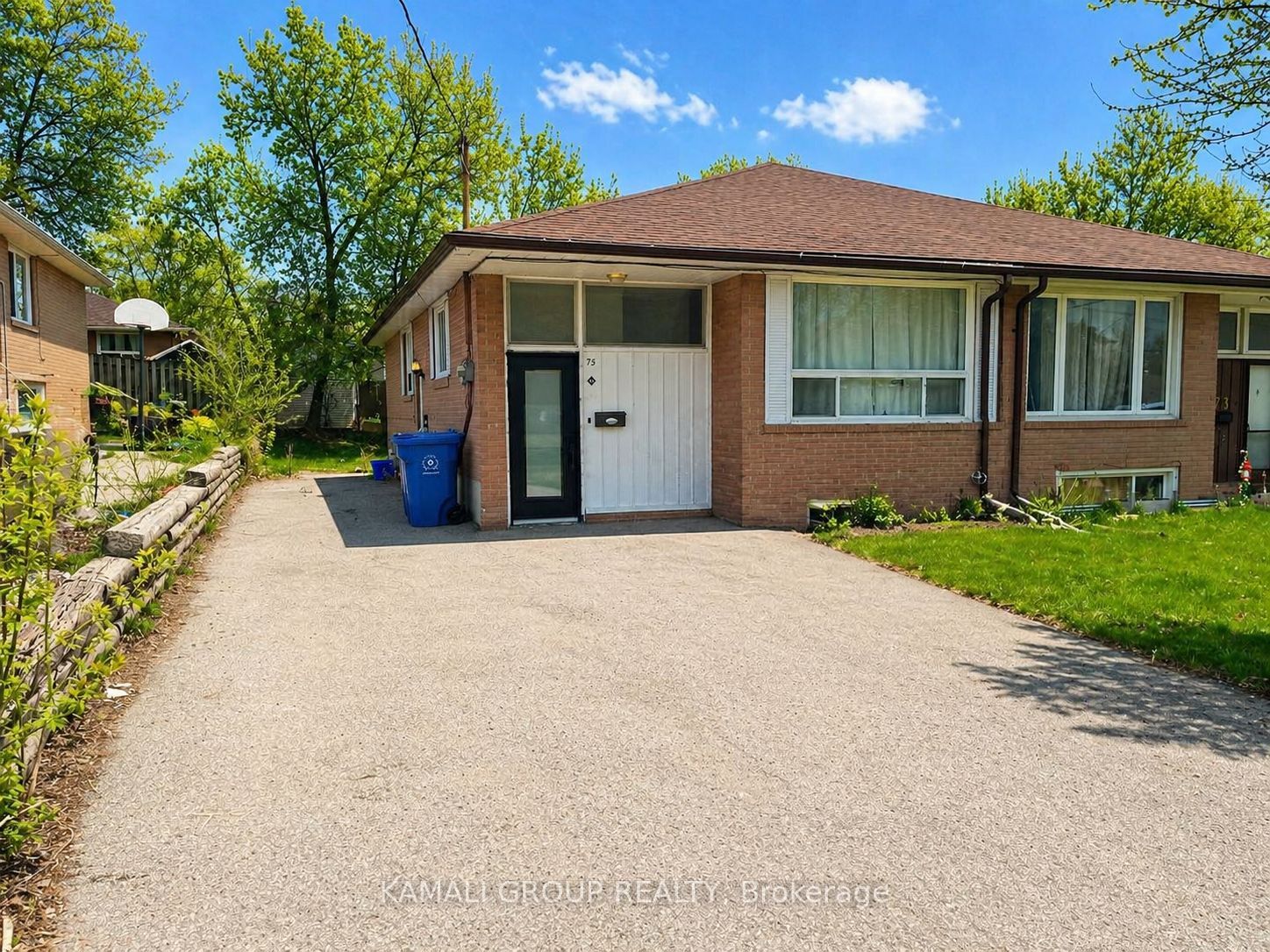 Unit BSMT - 75 Newbury Drive, Newmarket 2