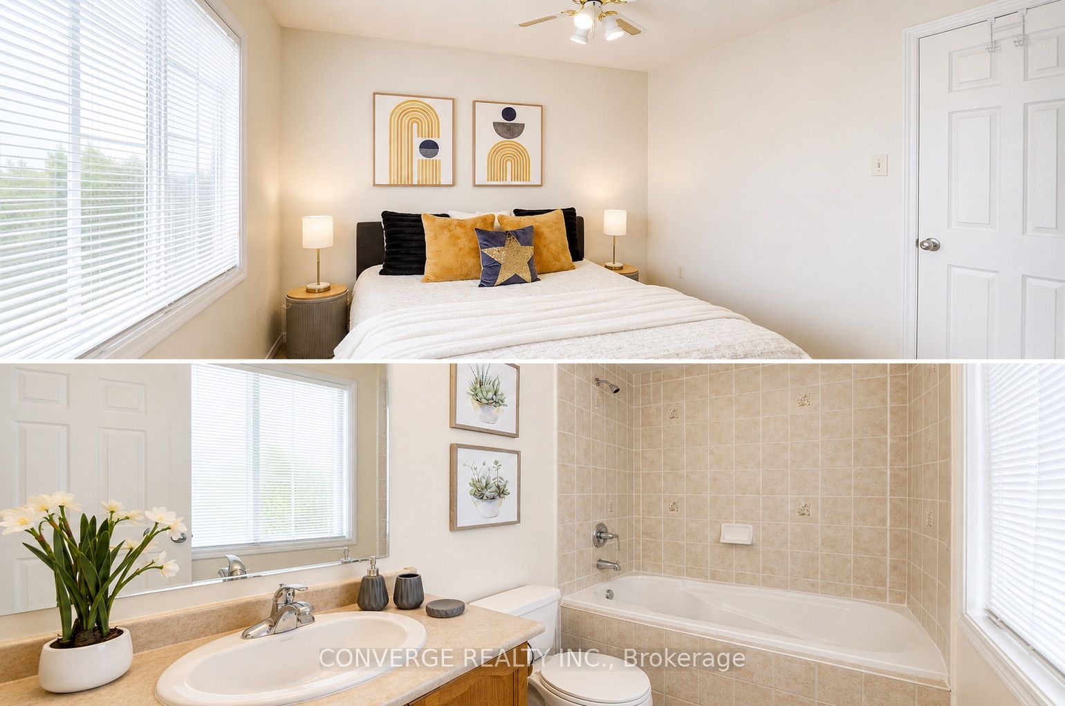 Unit Coach House - 29 Cardrew Street, Markham 3