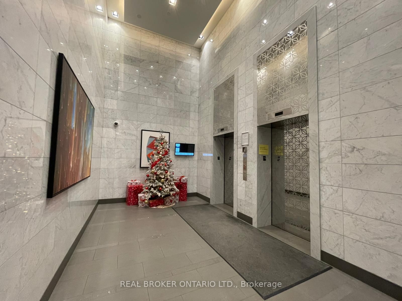 Unit 806K - 180 Enterprise Boulevard, Markham 5