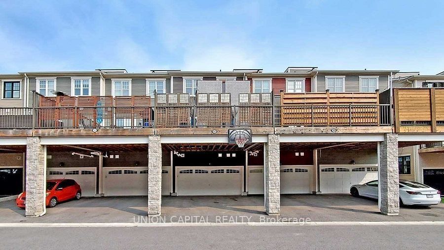 43 Milt Storey Lane, Whitchurch-Stouffville 5