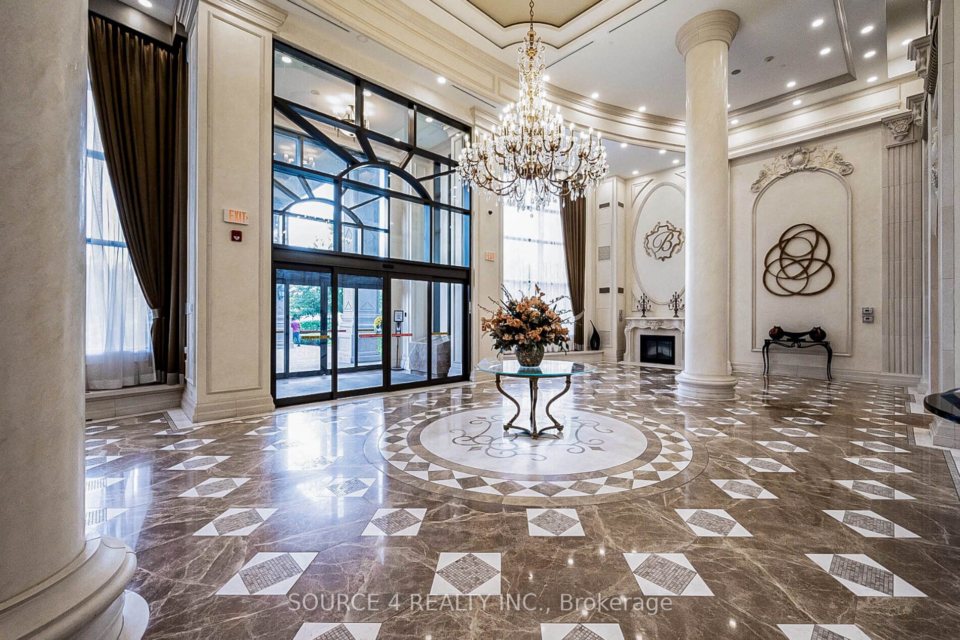 Unit 201 - 9245 Jane Street, Vaughan 5