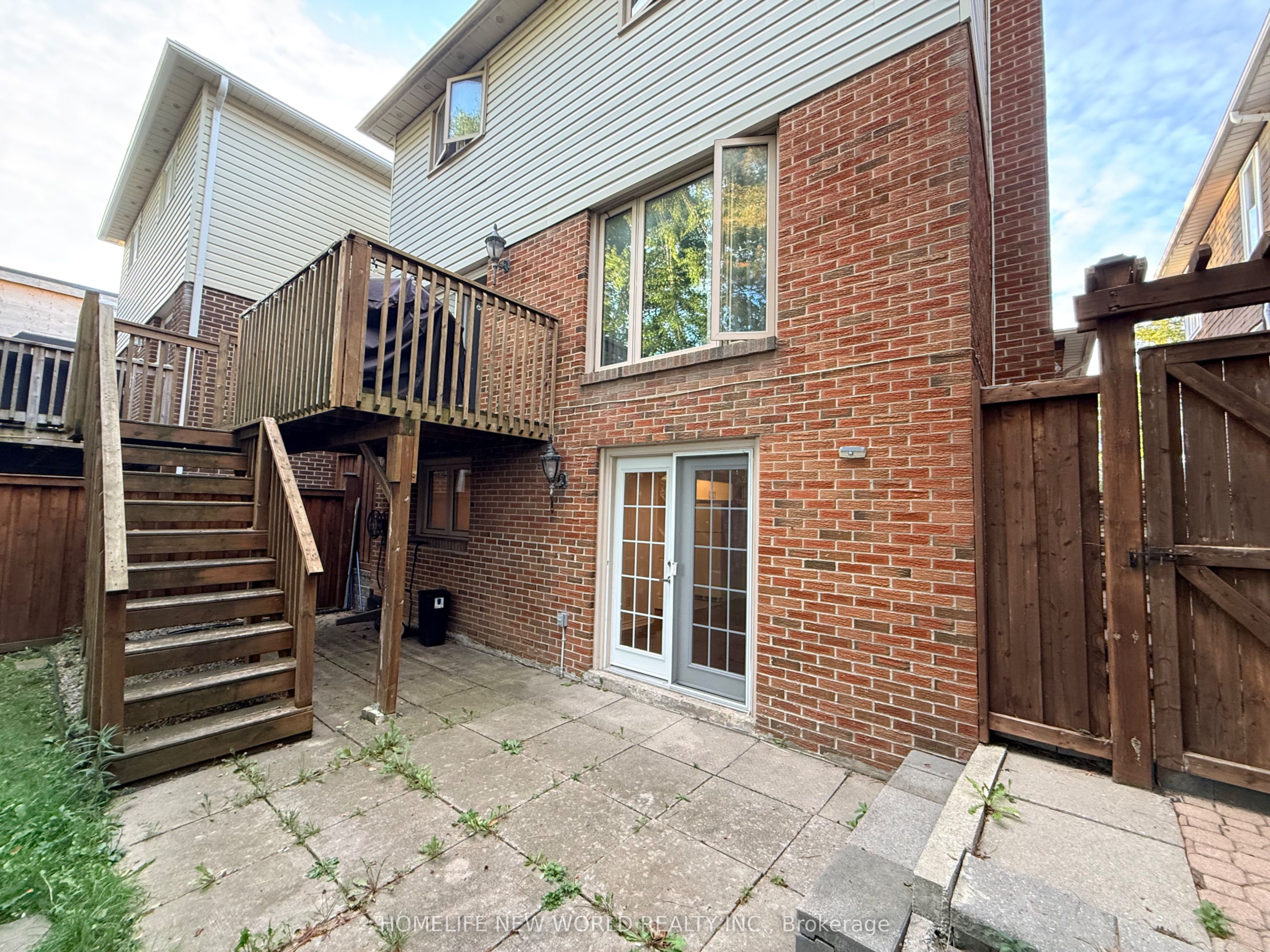 Unit BSMT - 39 Aberfeldy Crescent, Markham 4