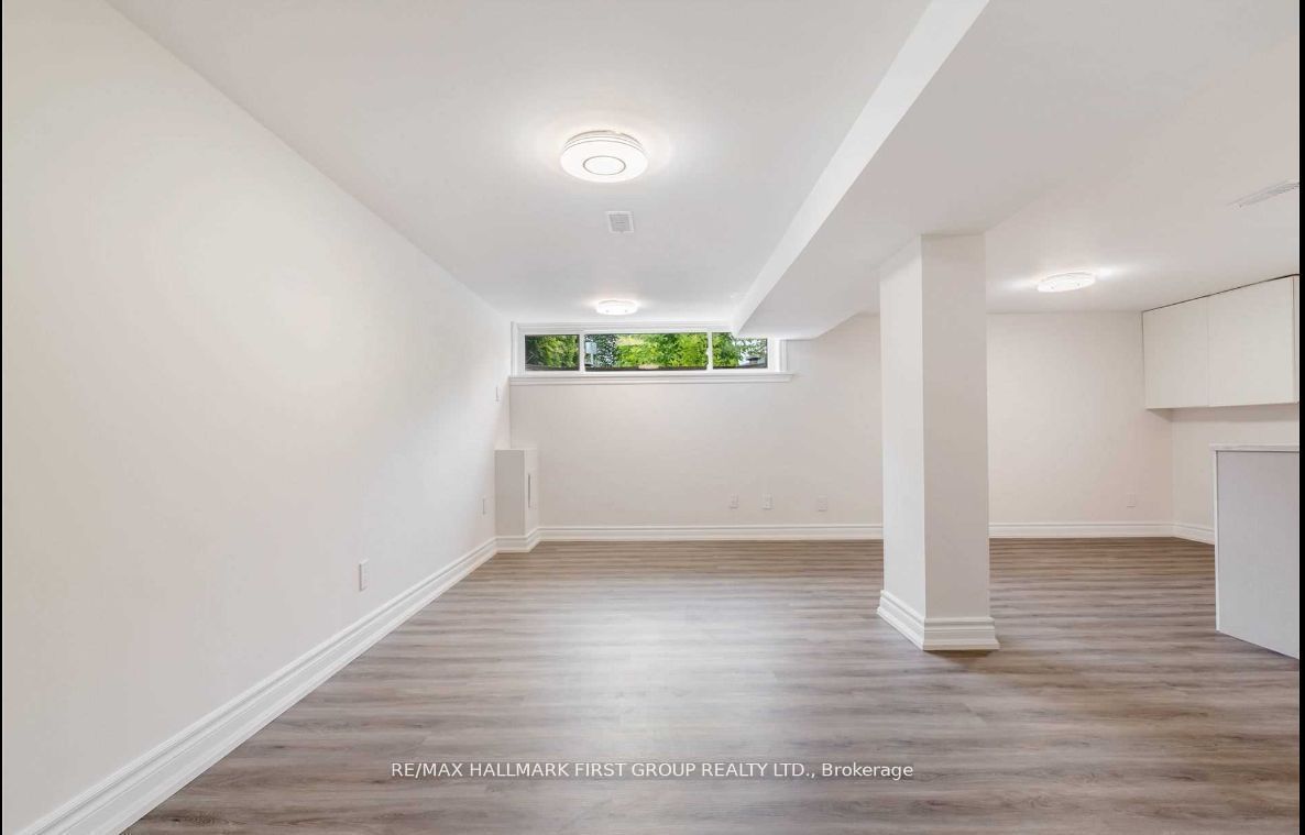 Unit Basement - 50 Walter Avenue, Newmarket 4
