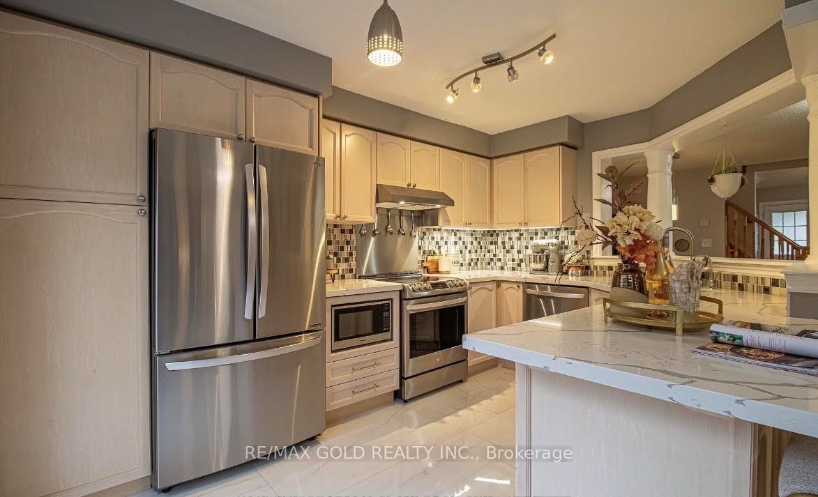 22 Roy Rainey Avenue, Markham 2