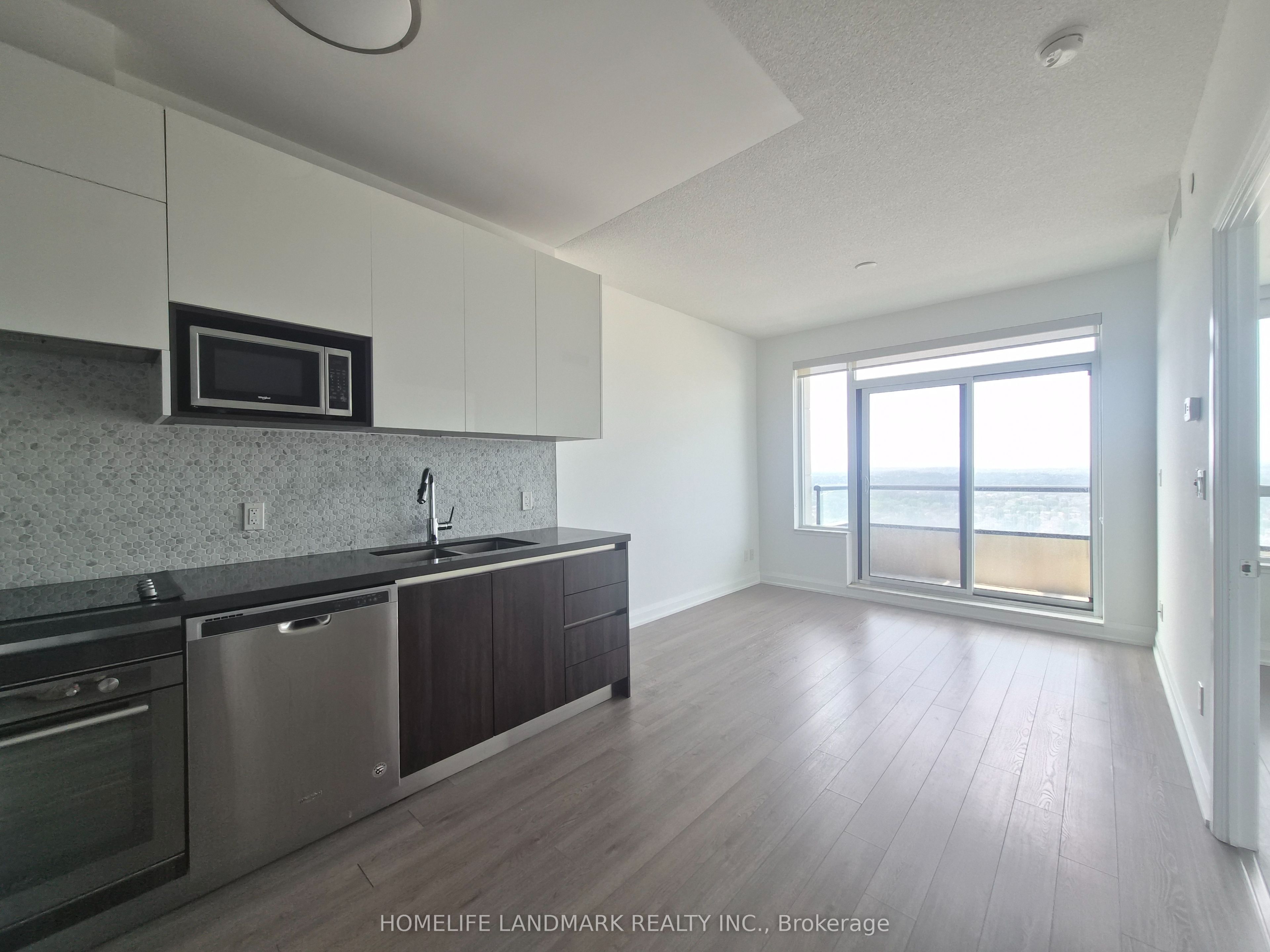 Unit 2811 - 15 Water Walk Drive, Markham 2