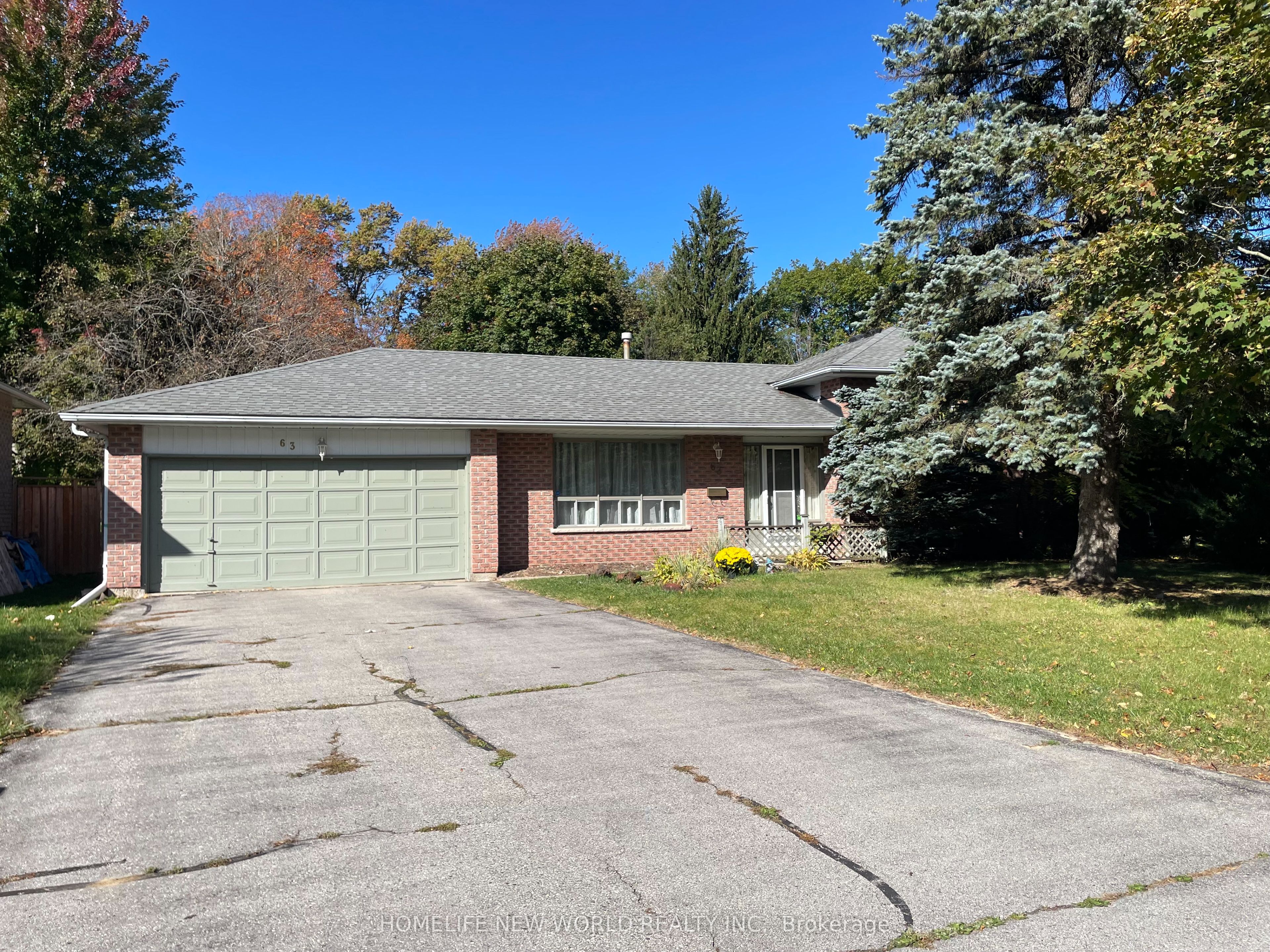 63 Kilpatrick Drive, East Gwillimbury 2