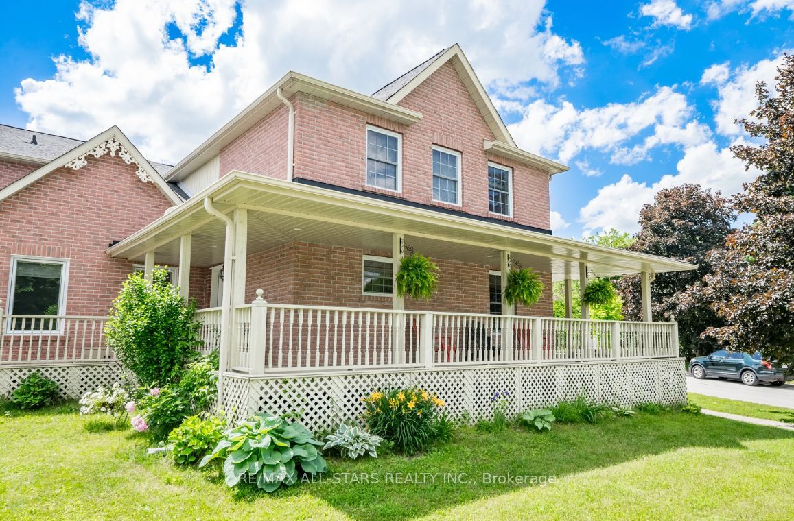 6 Milne Crt, Uxbridge, Ontario L9P1T7 For Sale HouseSigma