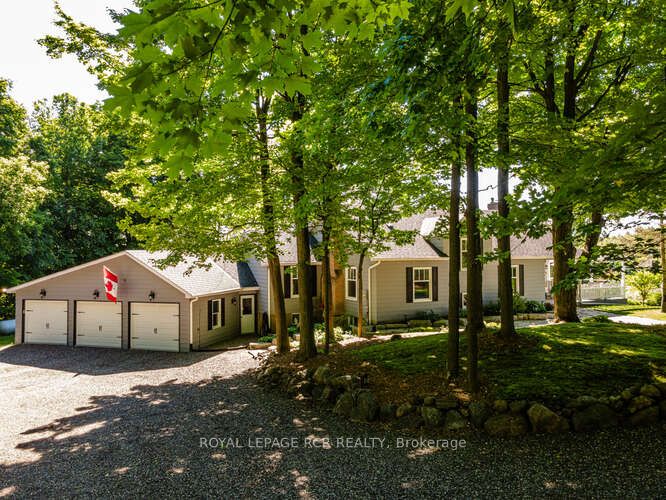 1309 Adjala Tecumseth Line, New Tecumseth, Ontario L0G1W0 For Sale