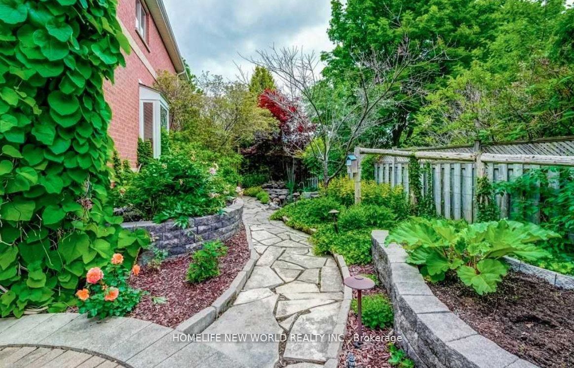 279 Mcclellan Way, Aurora, Ontario L4G6P2 Listing History HouseSigma