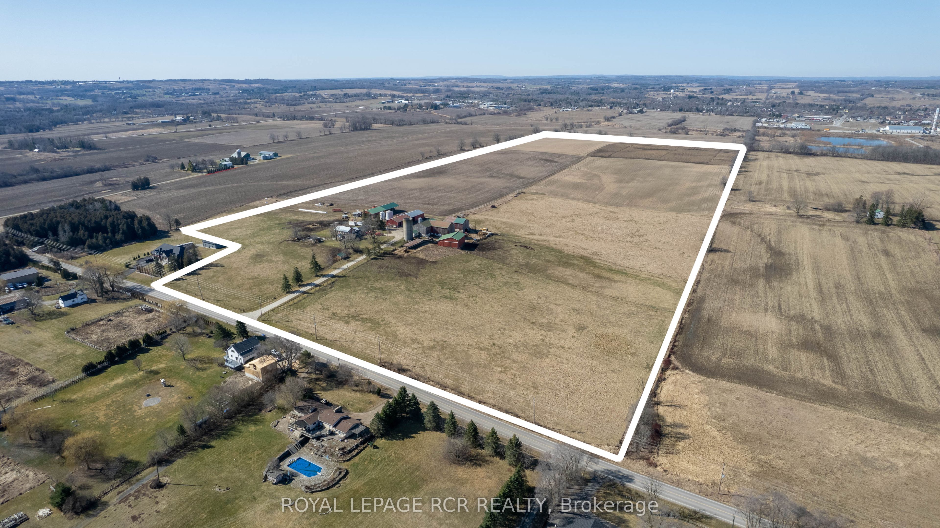 17130 8th Concession, King, Ontario L0G1T0 For Sale HouseSigma