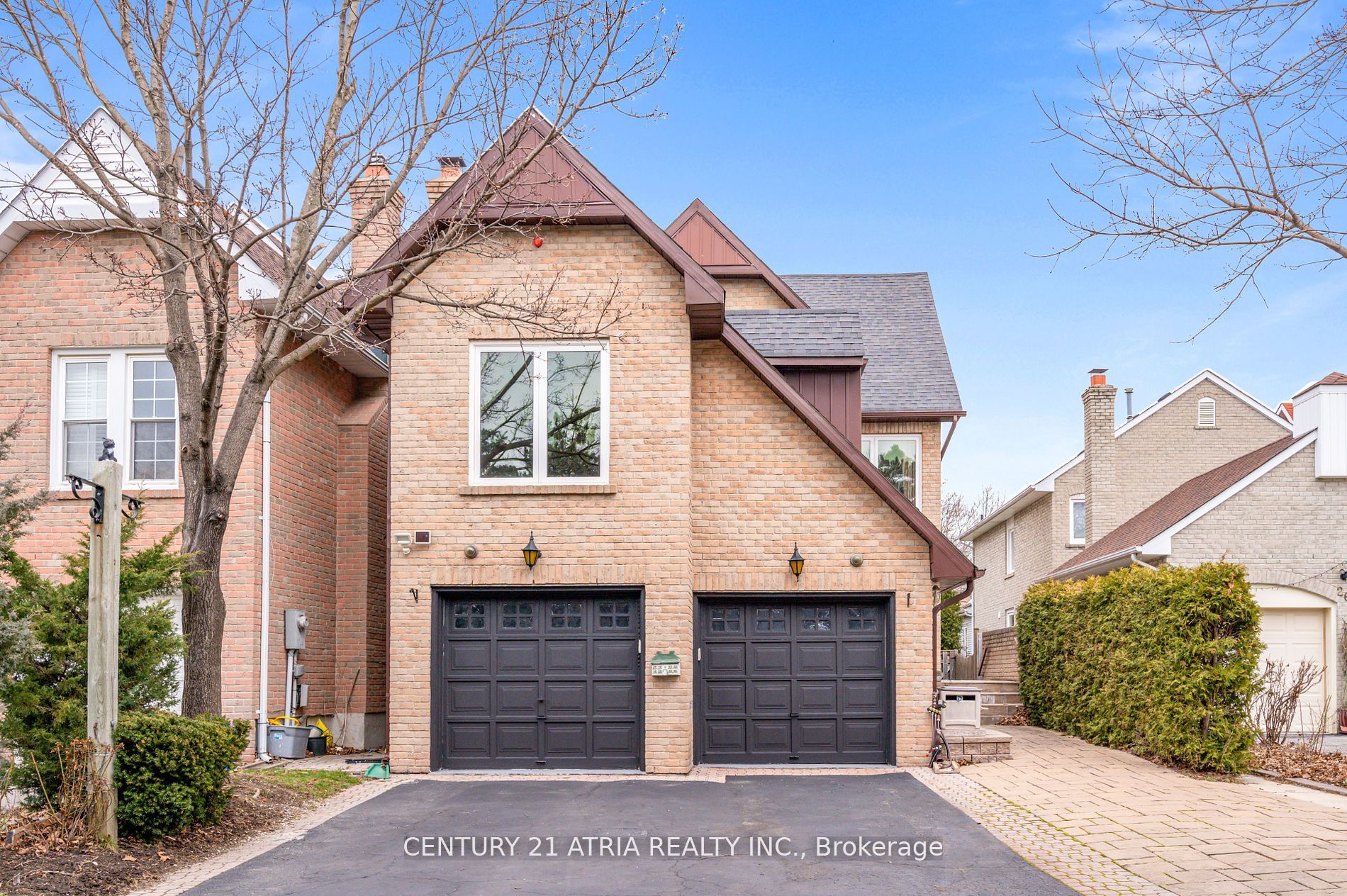 24 Rosemead Clse, Markham, Ontario L3R3Z3 Sold History HouseSigma