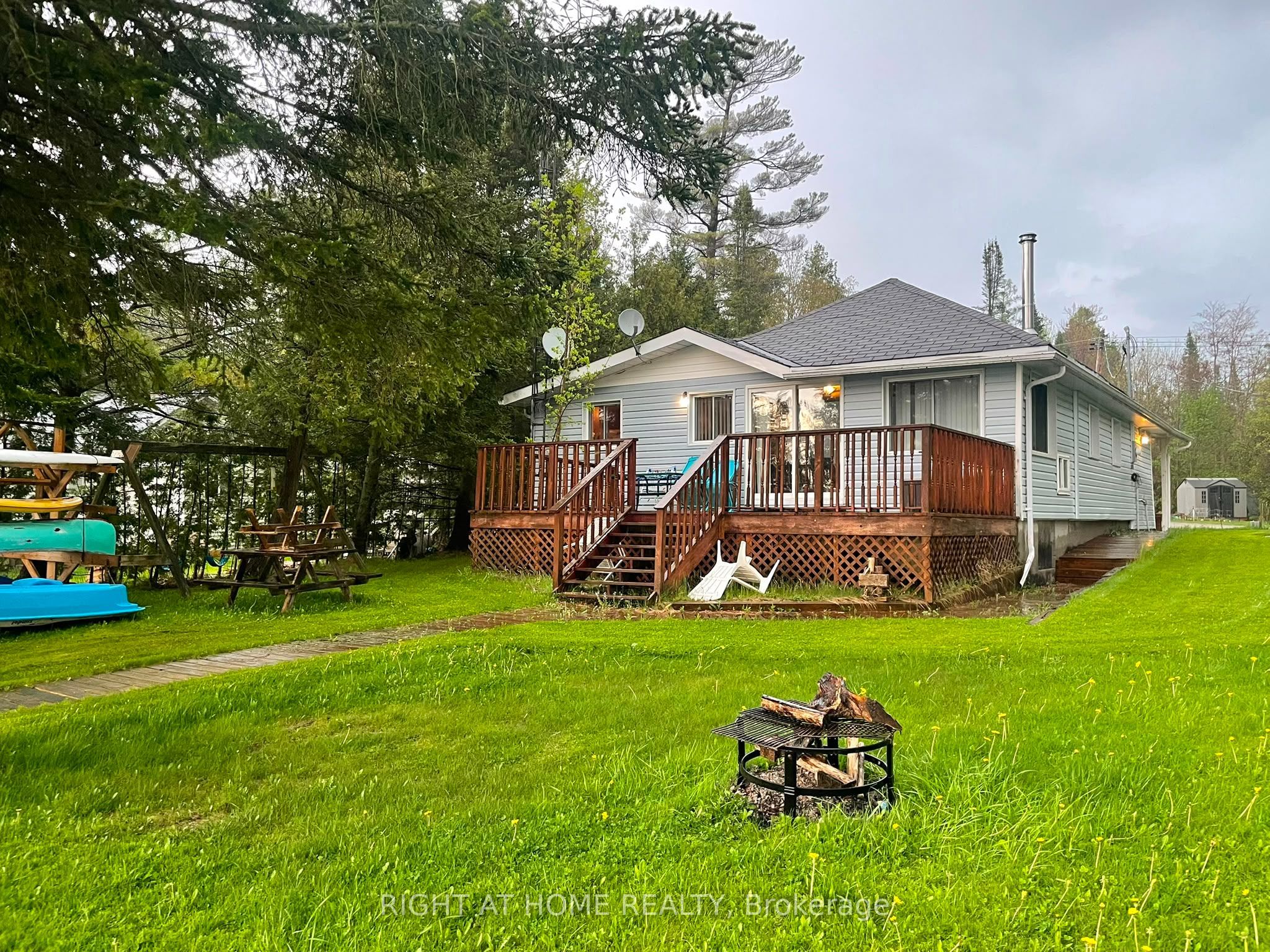 5470 Penetanguishene Road, Springwater 4