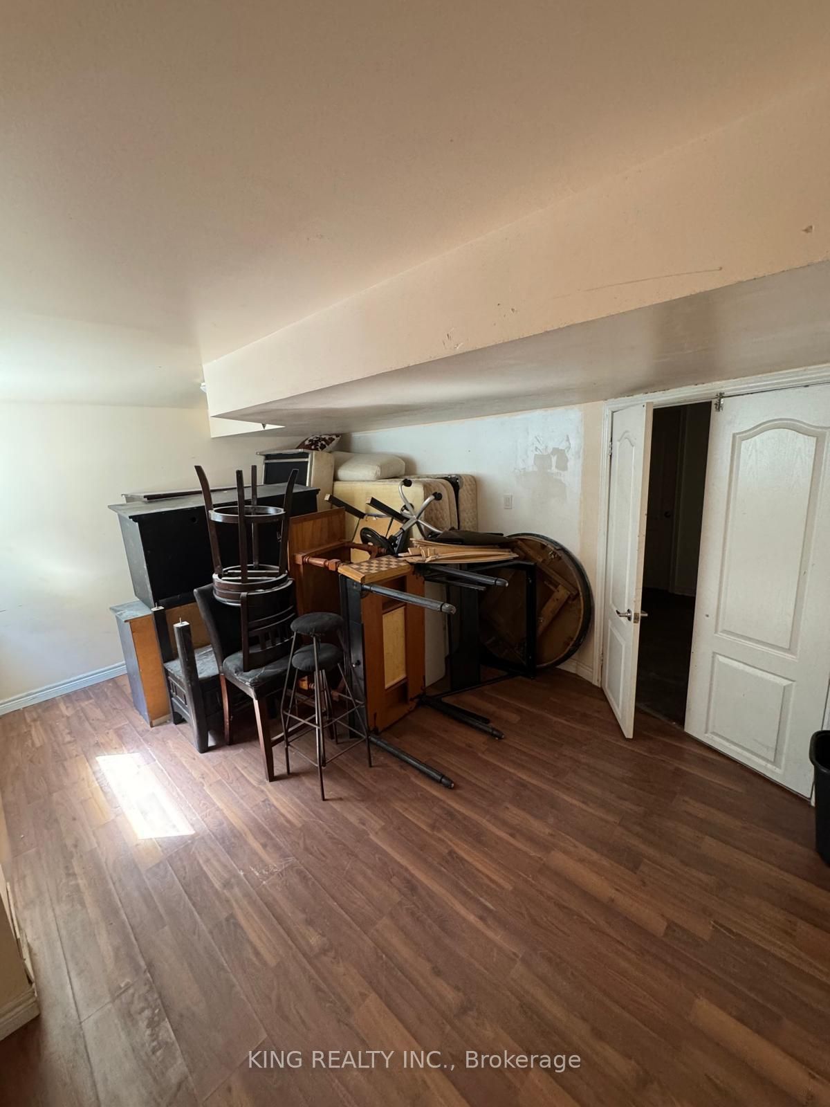 Unit Basement - 48 Brighton Road, Barrie 4