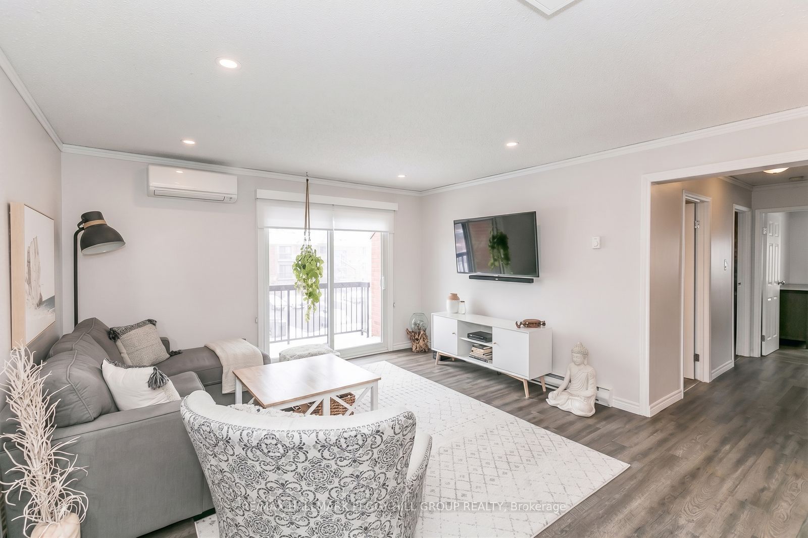 Unit F9 - 171 Edgehill Drive, Barrie 5