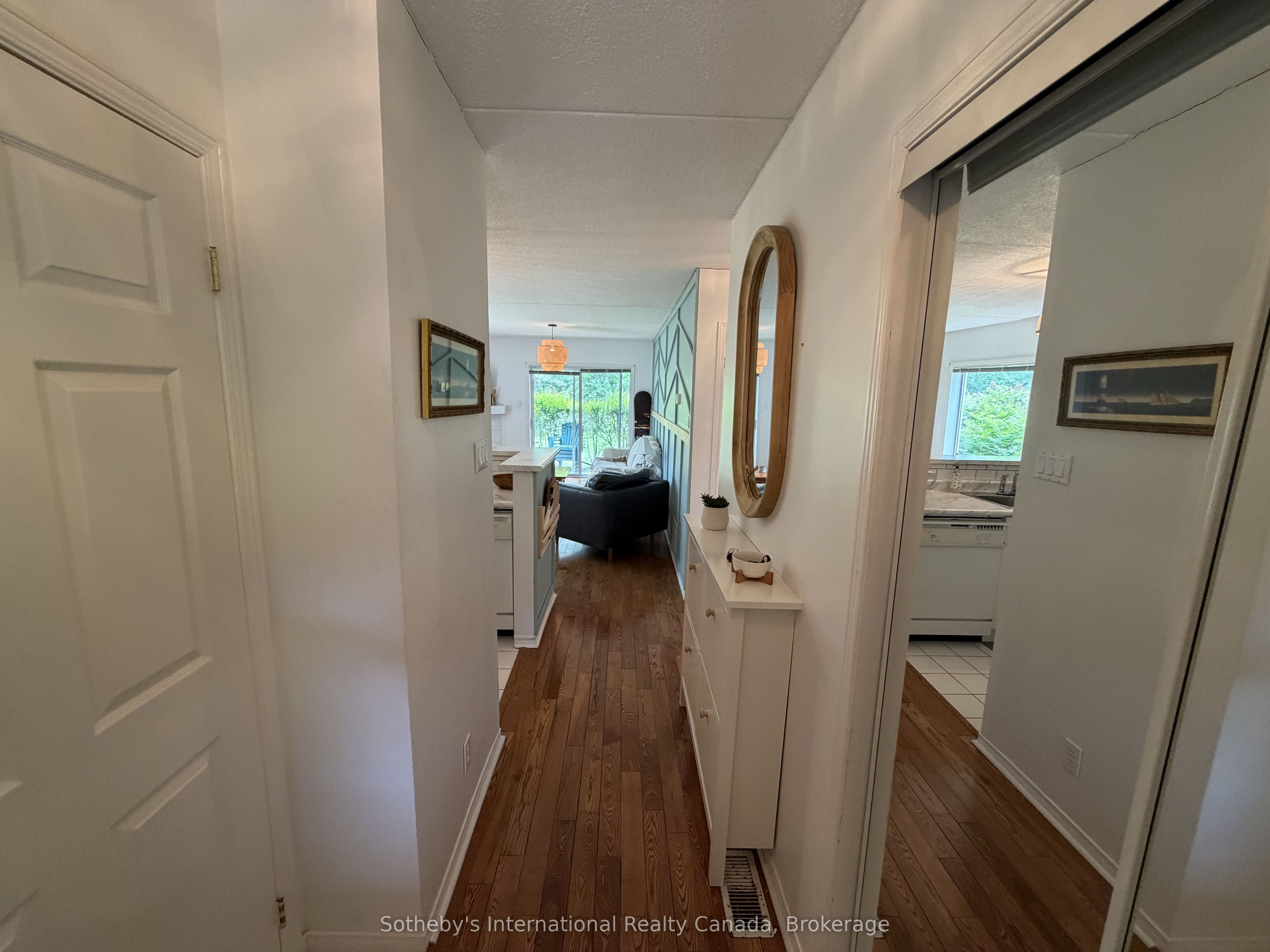 329 MARINERS Way, Collingwood 5