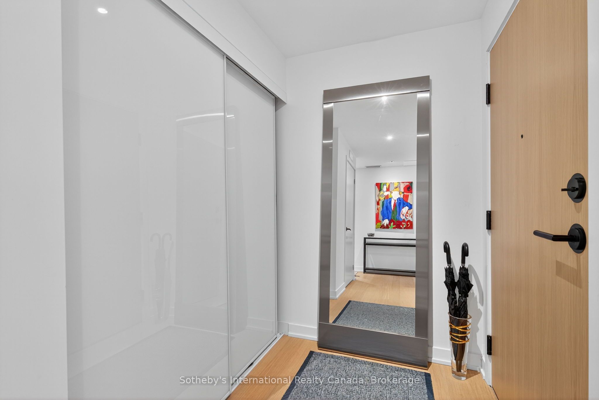 Unit 224 - 31 Huron Street, Collingwood 2
