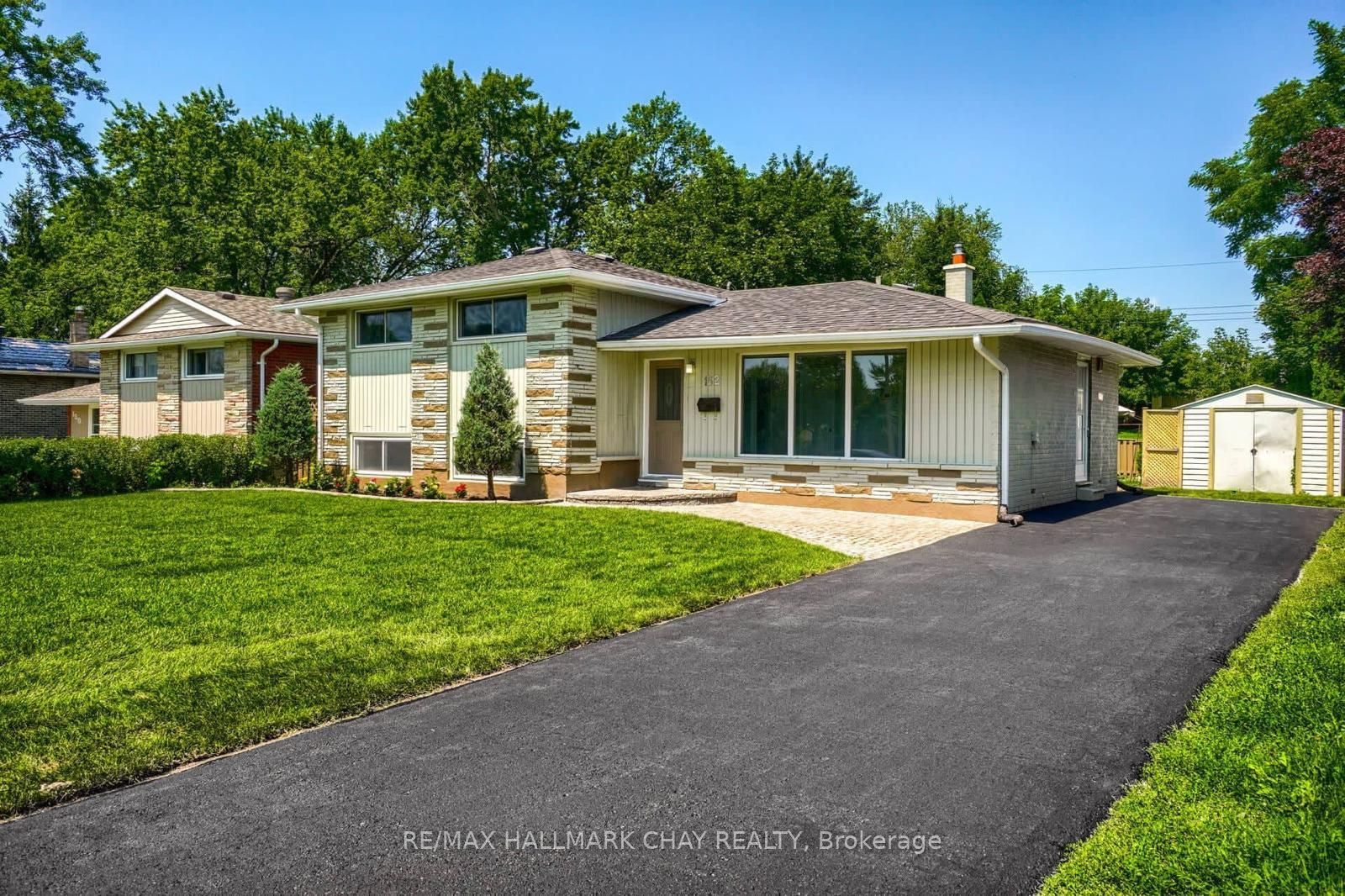 Unit Main - 152 Rose Street, Barrie 2