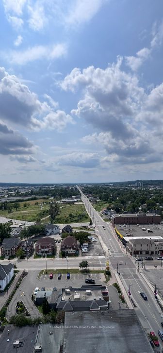 Unit 1712 - 39 Mary Street, Barrie 5