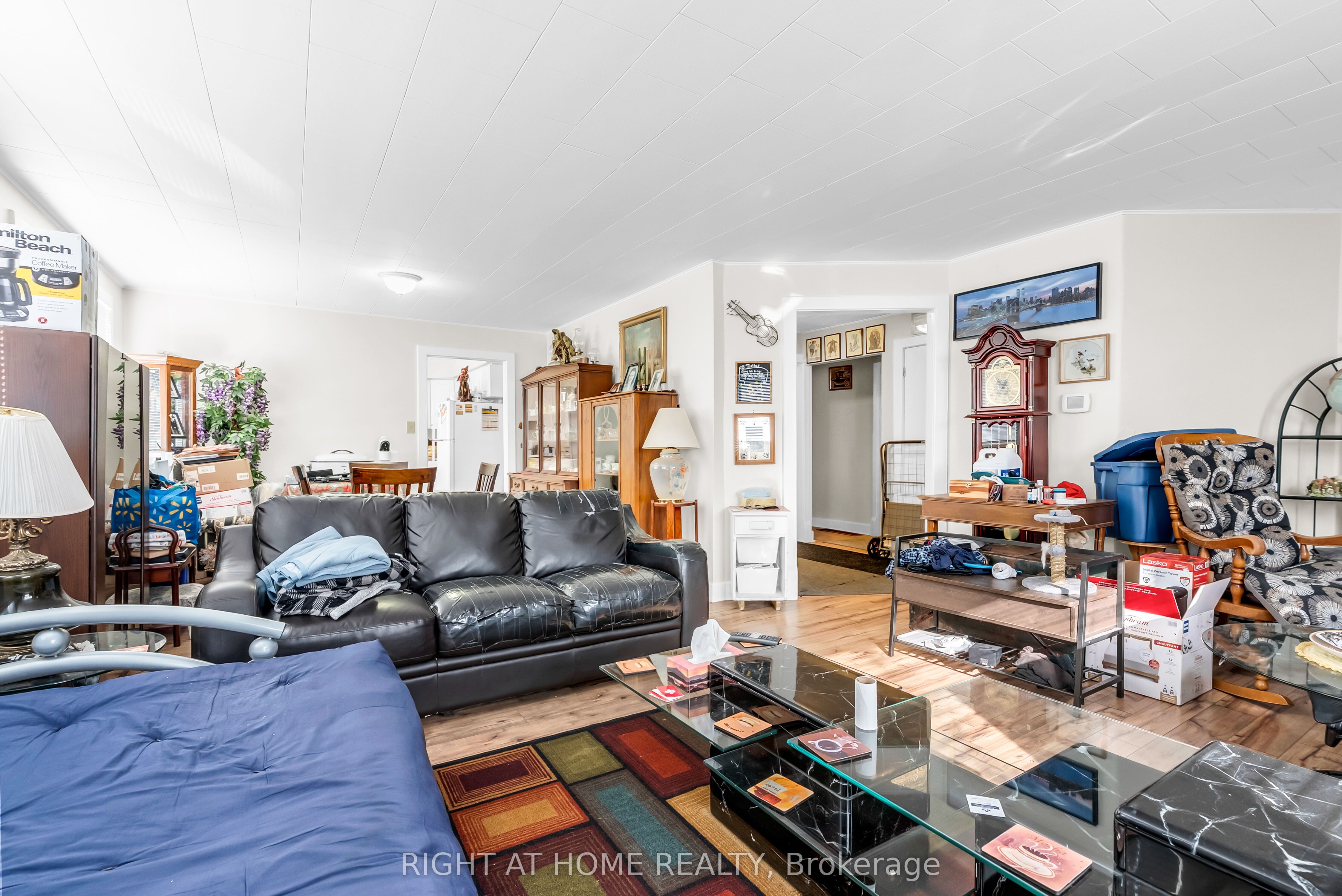 Unit Apartment A - 32 Matchedash Street N, Orillia 3