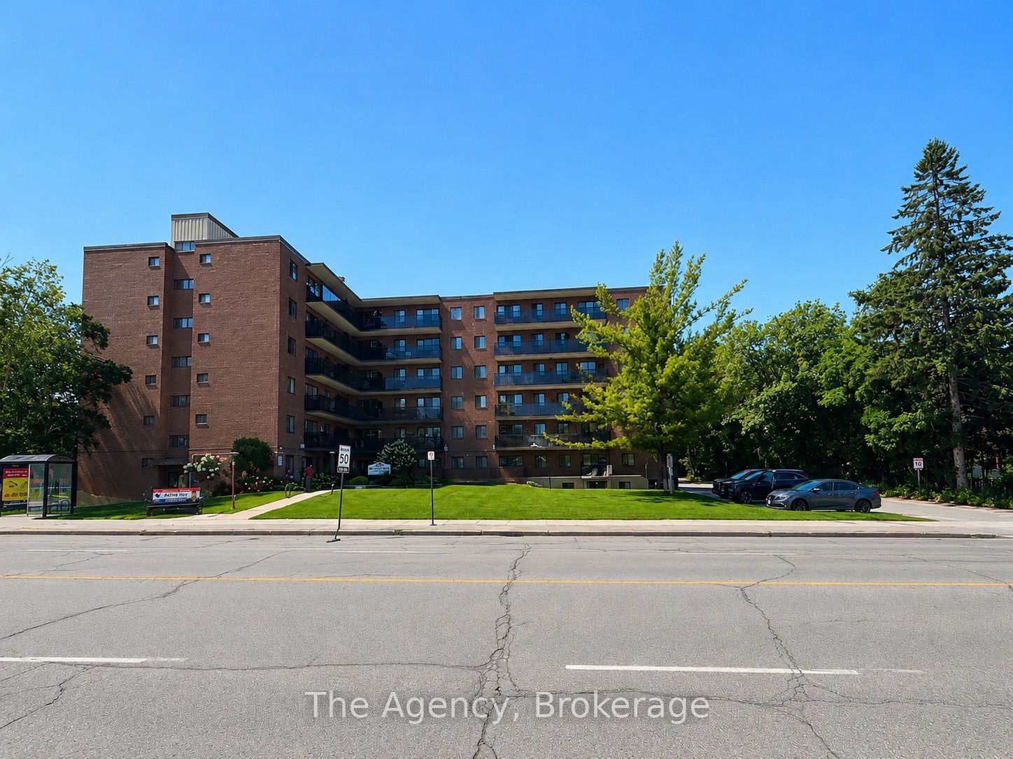 Unit 603 - 550 King Street, Midland 3