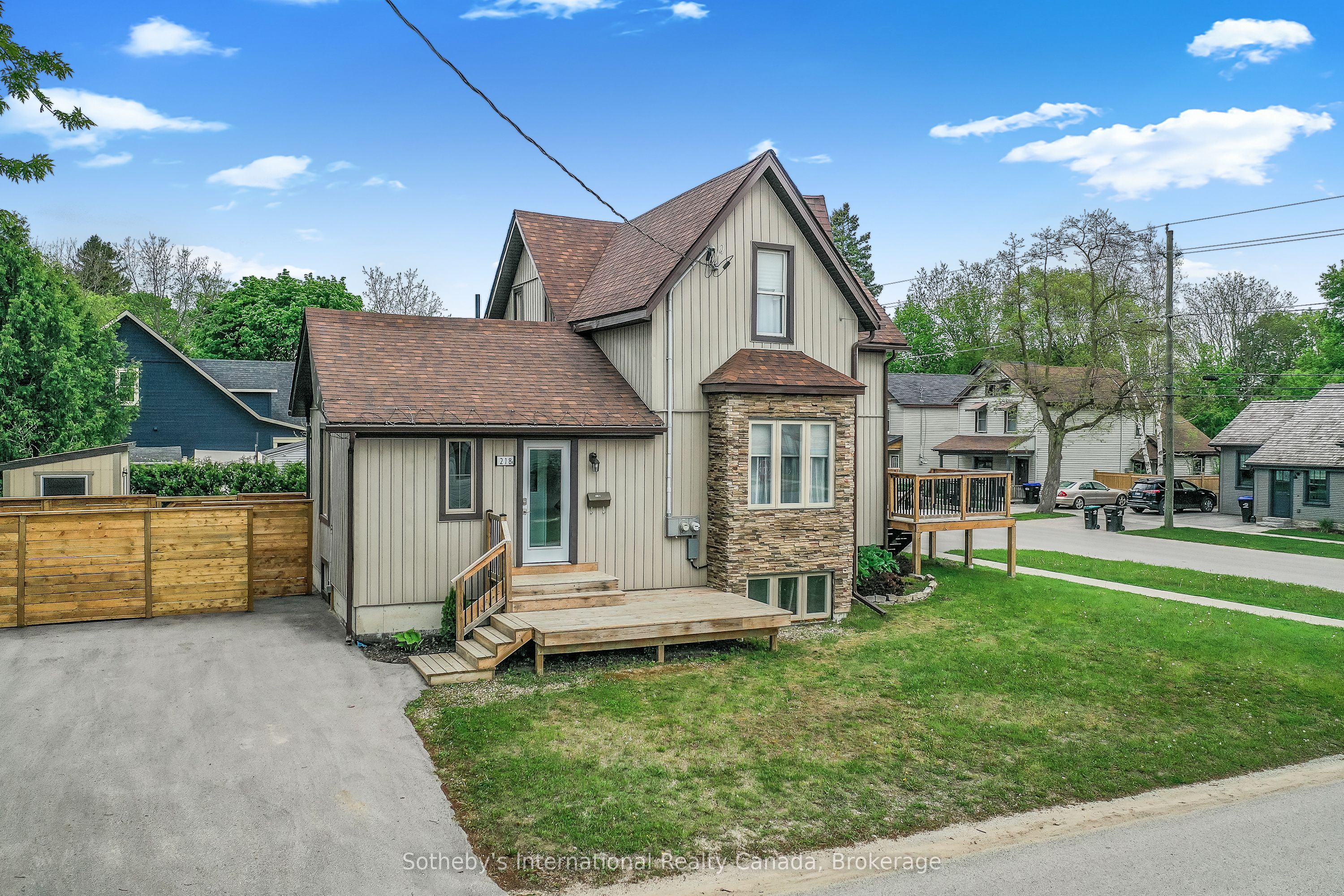 Unit 2 - 218 Fifth Street, Collingwood 4