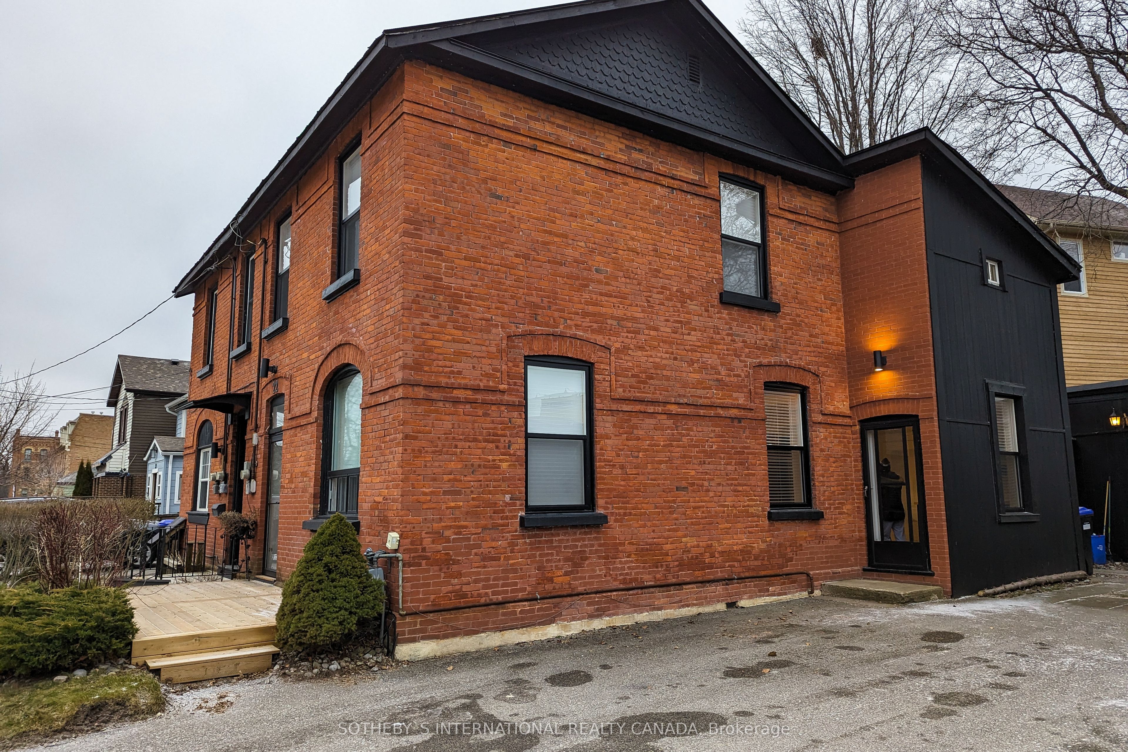 22 St. Paul Street, Collingwood 2