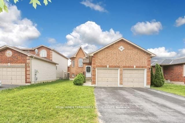 Unit Lower - 9 Catherine Drive, Barrie 2
