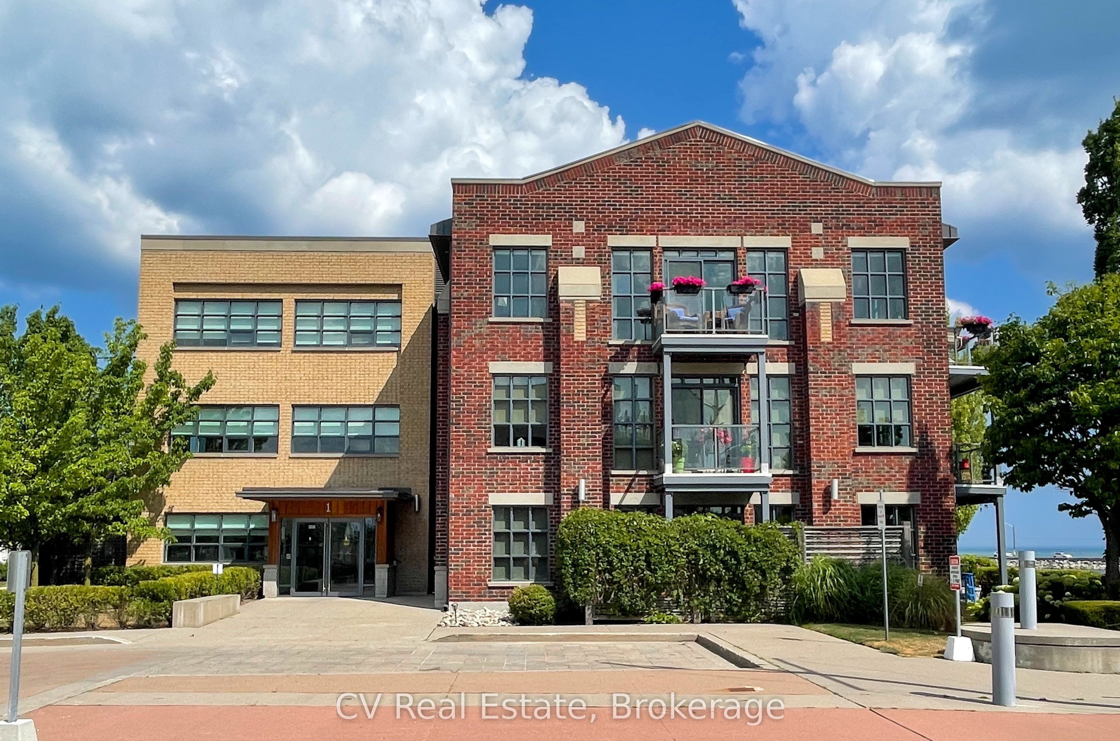 Unit 303 - 1 Shipyard Lane, Collingwood 2