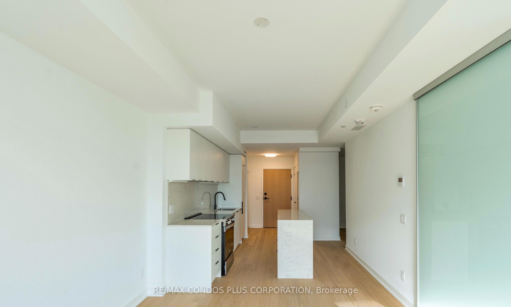 Unit 520 - 31 Huron Street, Collingwood 4