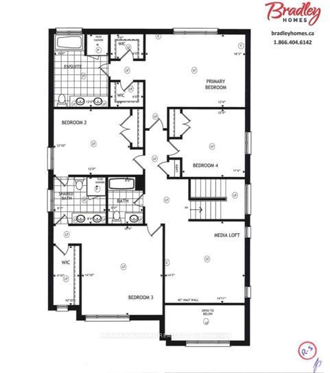 Unit Lot 31 - 41 Winery Way, Barrie 4