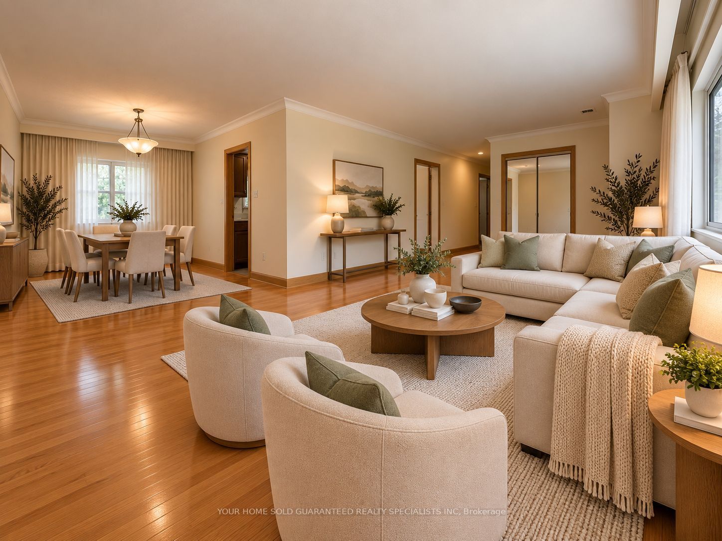 Unit Main Floor - 37 Downsview Drive, Barrie 5