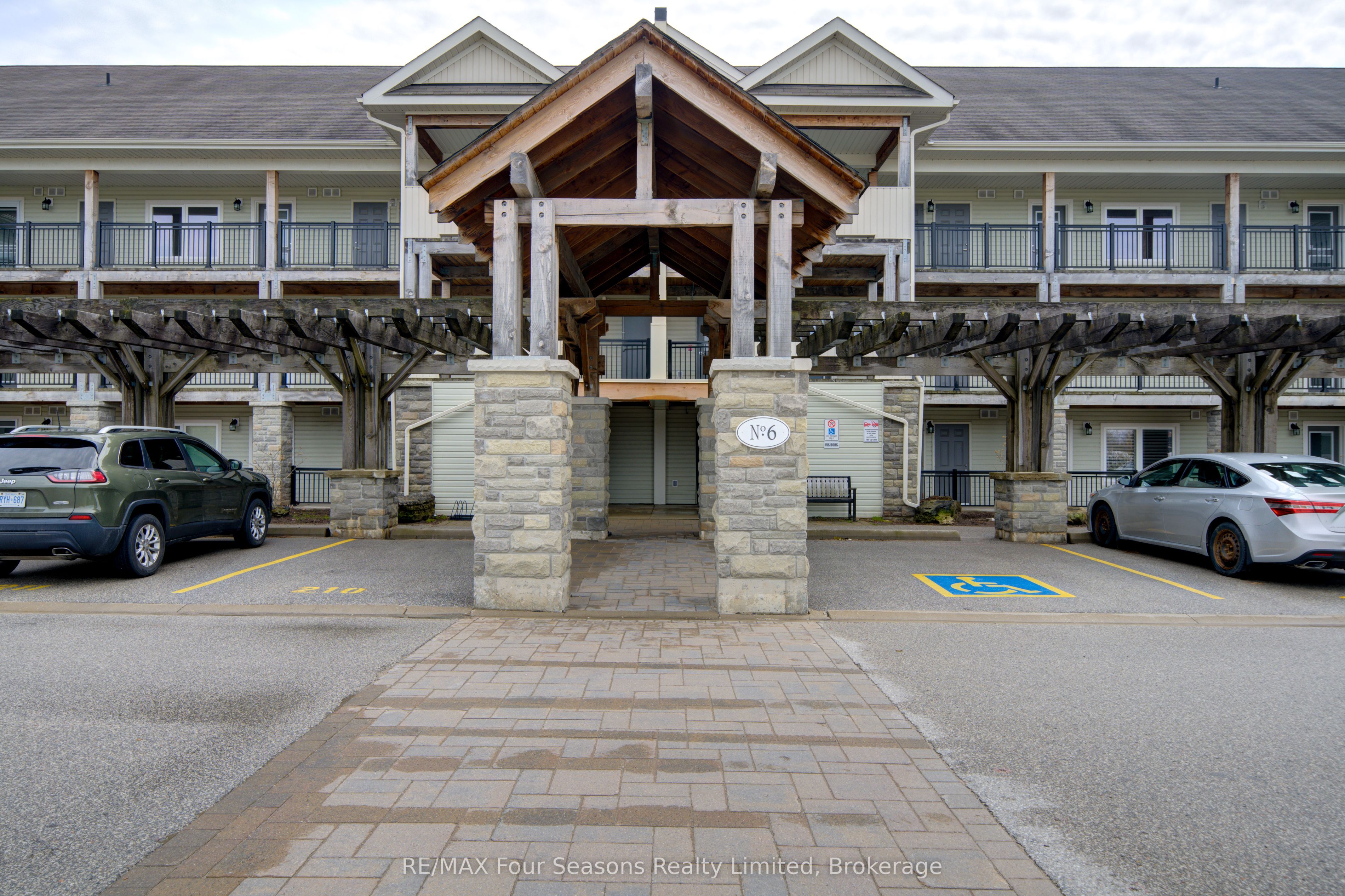 Unit 105 - 6 Brandy Lane Drive, Collingwood 3