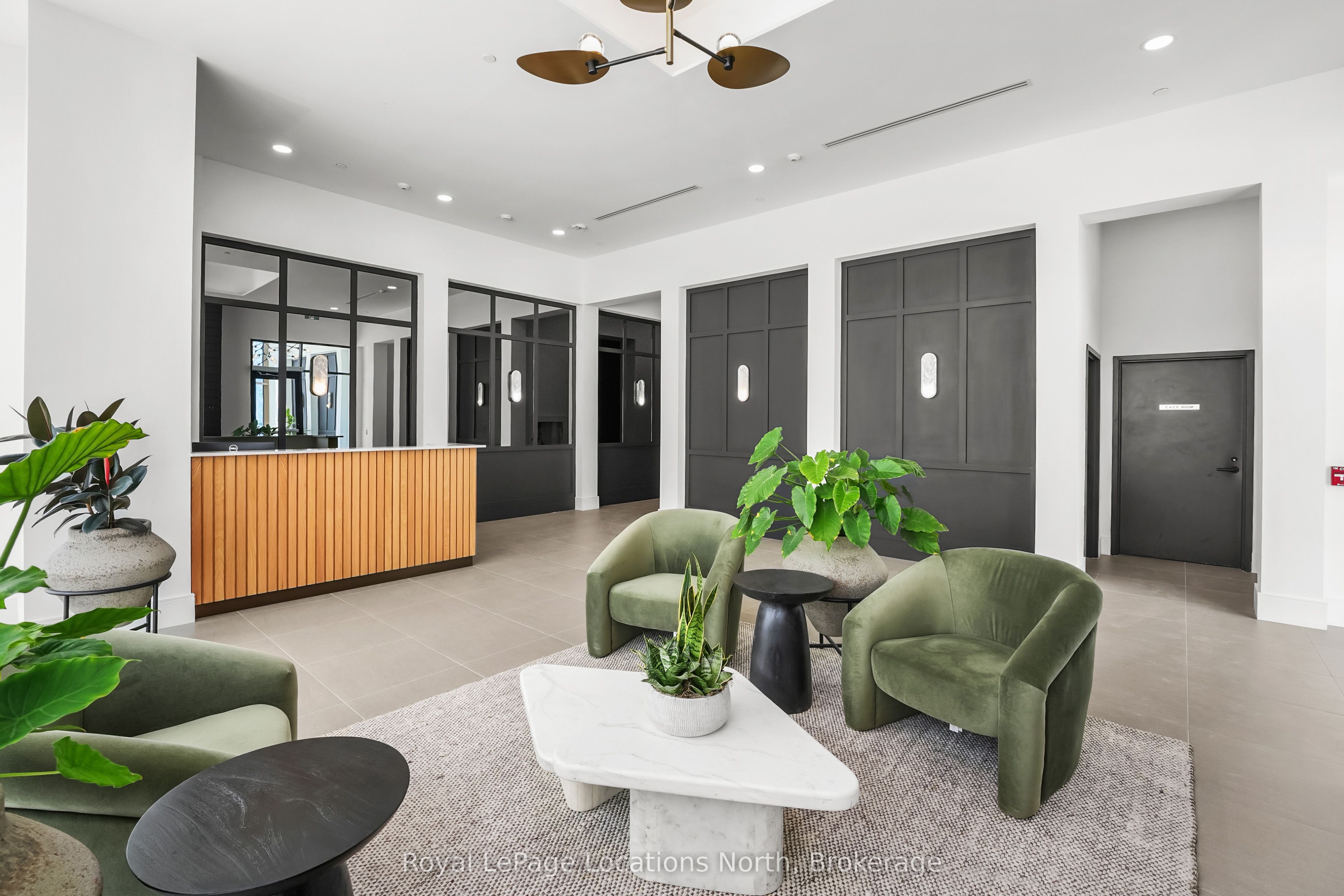 Unit 207 - 31 Huron Street, Collingwood 5