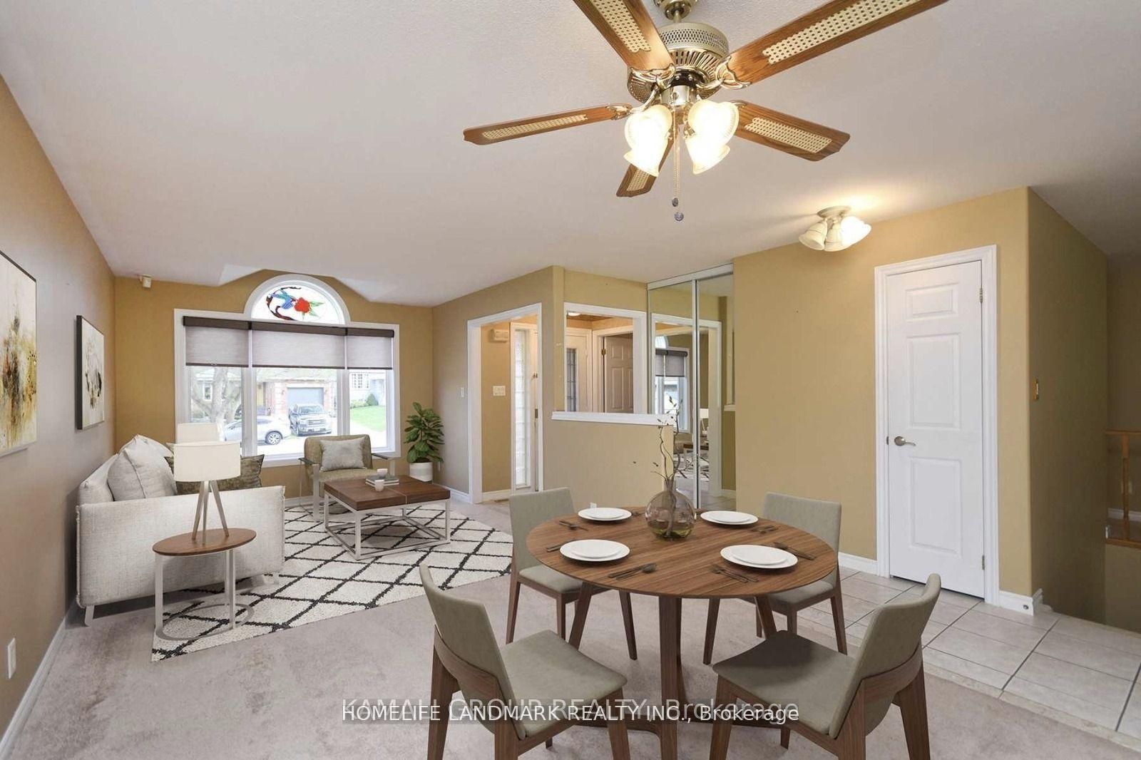72 Osprey Ridge Road, Barrie 4