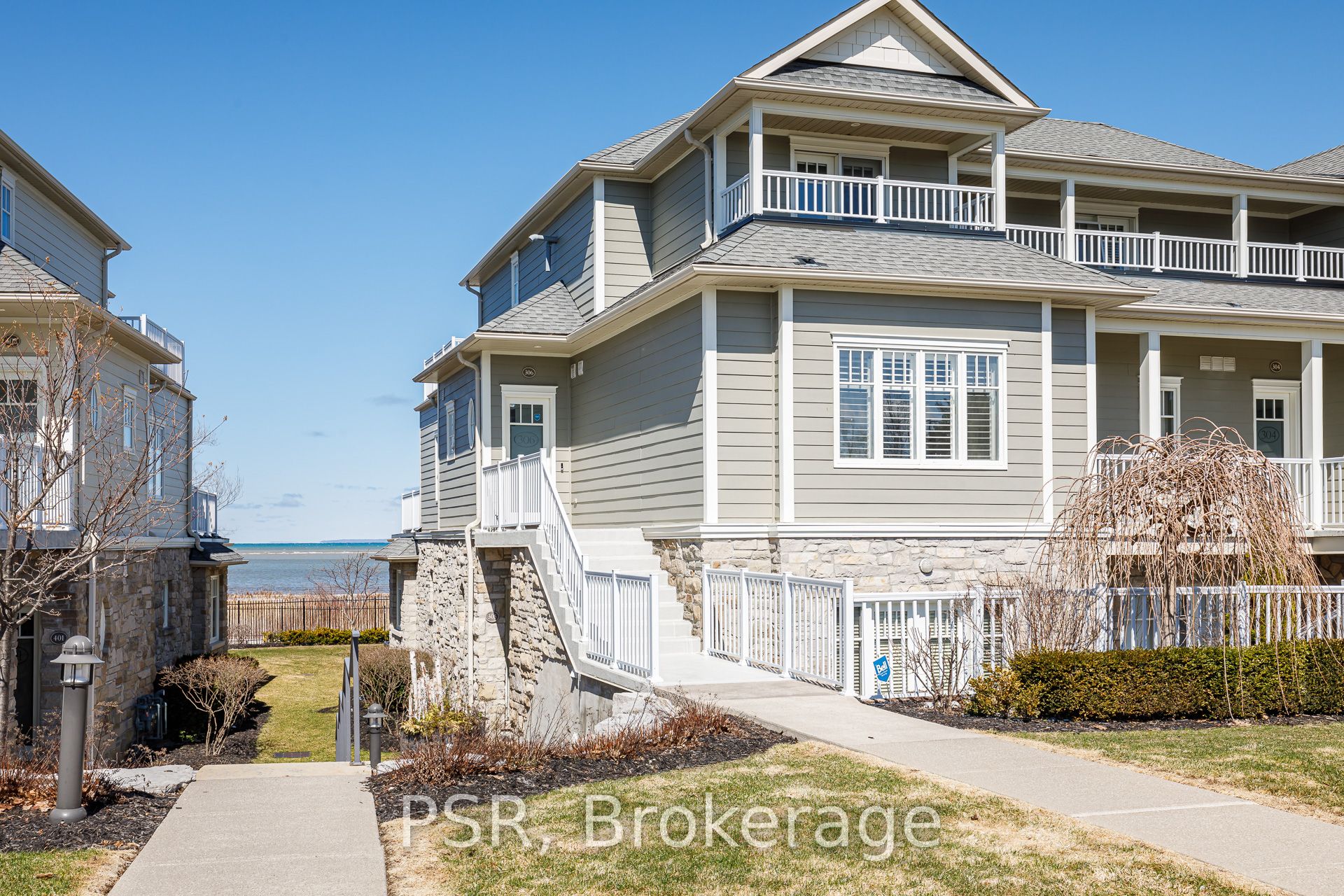 Unit 306 - 40 Trott Boulevard, Collingwood 2