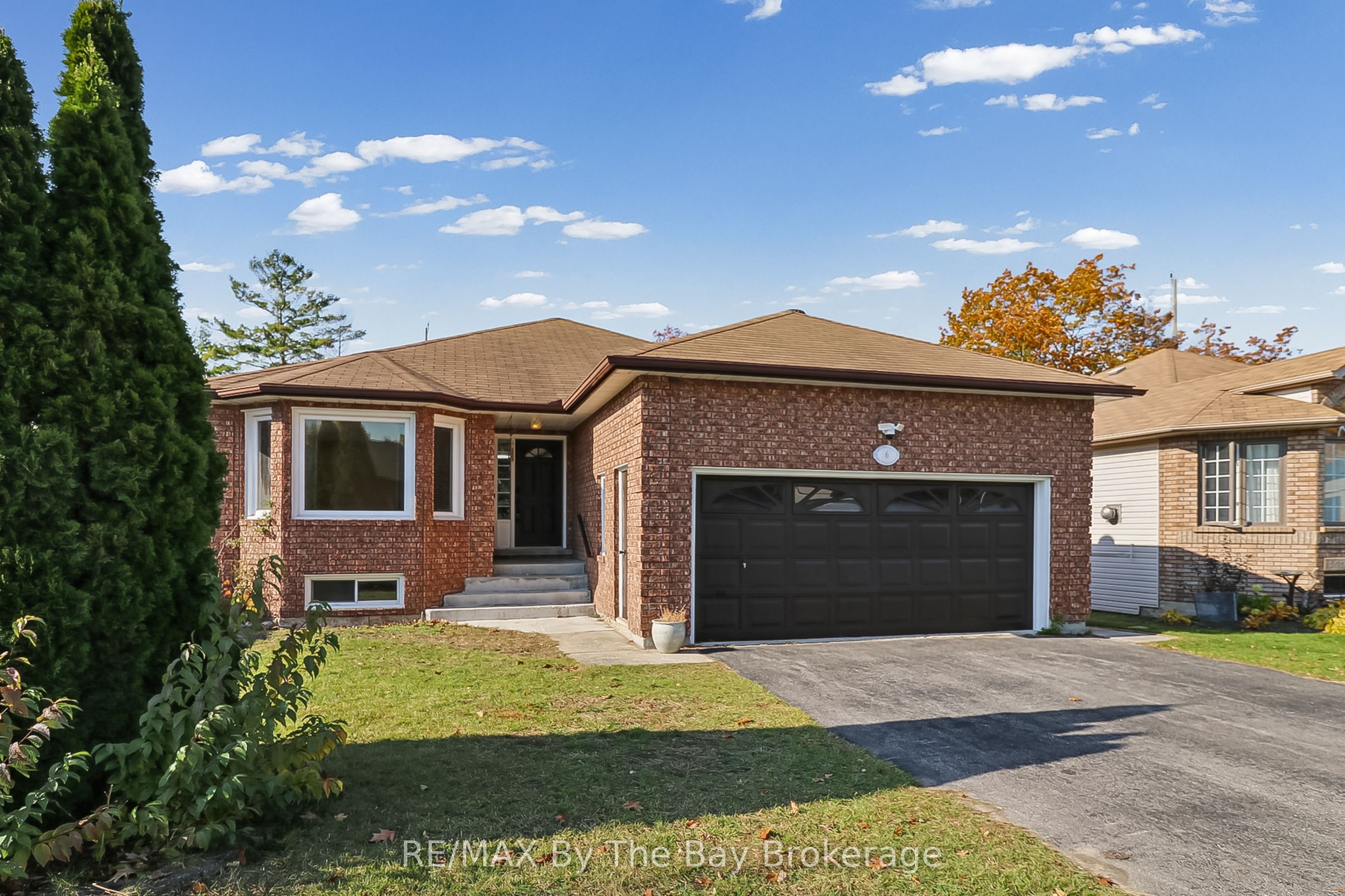 Main Level - 6 Riverdale Drive, Wasaga Beach, Ontario L9Z1E9 Listing ...