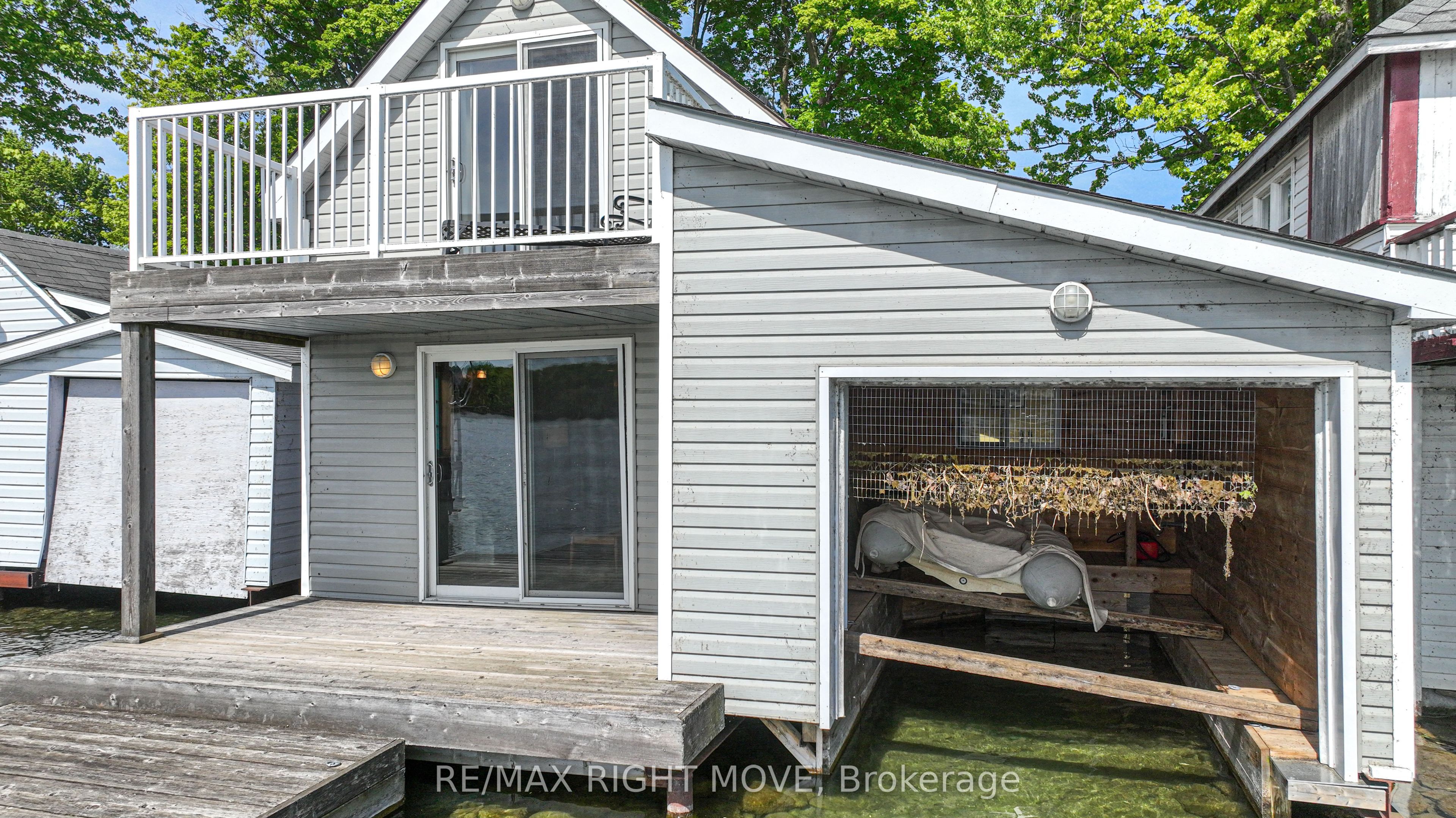 24 Clifford St, Orillia, Ontario L3V1C7 Listing History HouseSigma