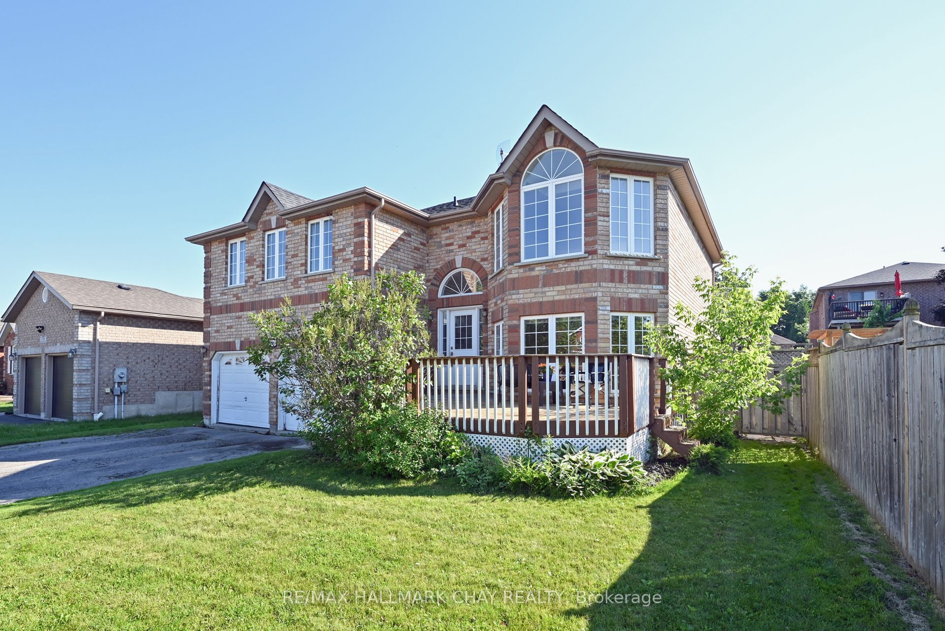 196 Golden Meadow Rd, Barrie, Ontario L4N9R4 For Sale HouseSigma