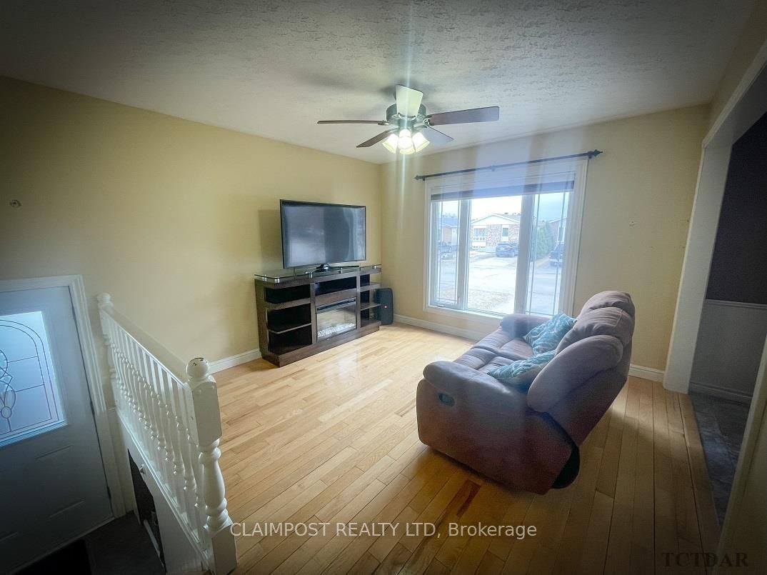 1290 Gatineau Blvd, Timmins, Ontario P4R1E3 Sold History HouseSigma