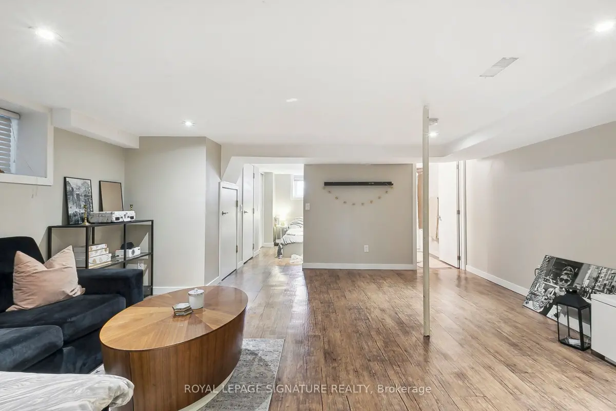 Sigma Basement Basement - 52 McMurray Avenue, Toronto, Ontario Listing History ...