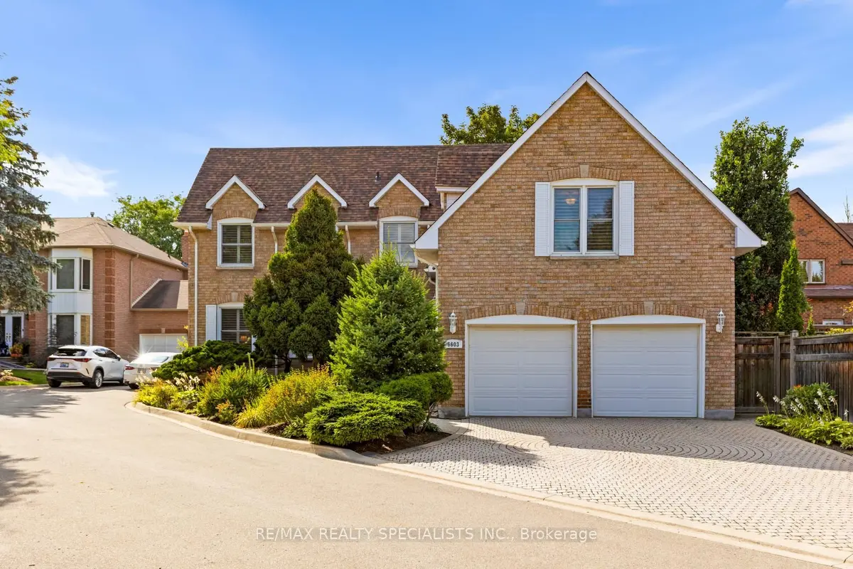 6603 Tenth Line W, Mississauga, Ontario Sold History | HouseSigma