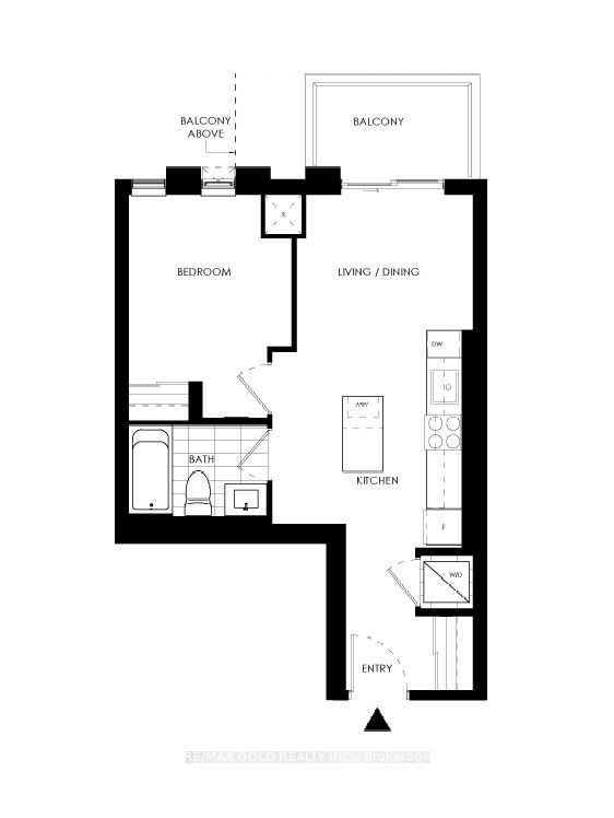 Unit 301 - 10 Lagerfeld Drive, Brampton 3