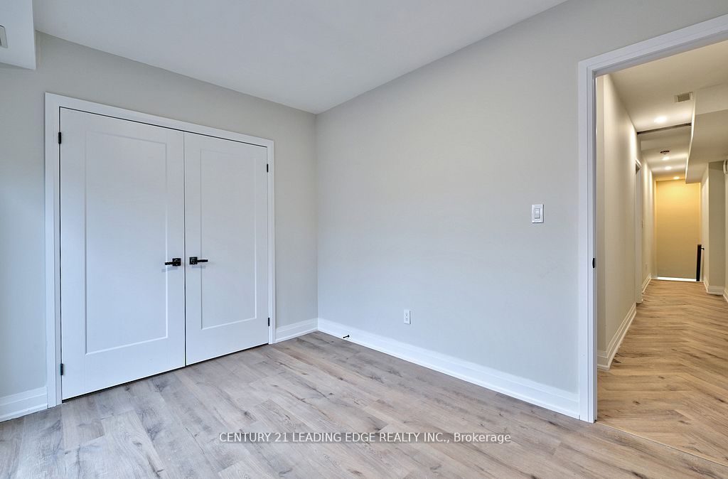 Unit 3 - 53 Boon Avenue, Toronto 4