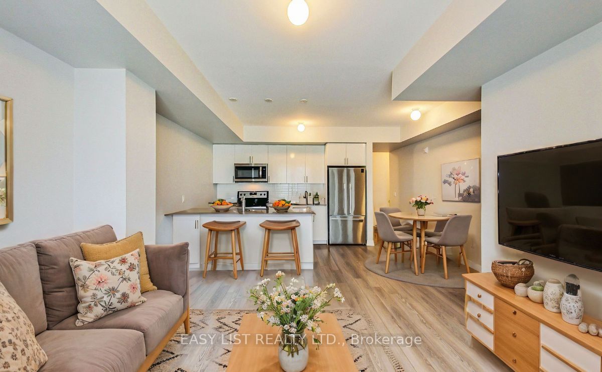 Unit 102 - 1210 Main Street E, Milton 3