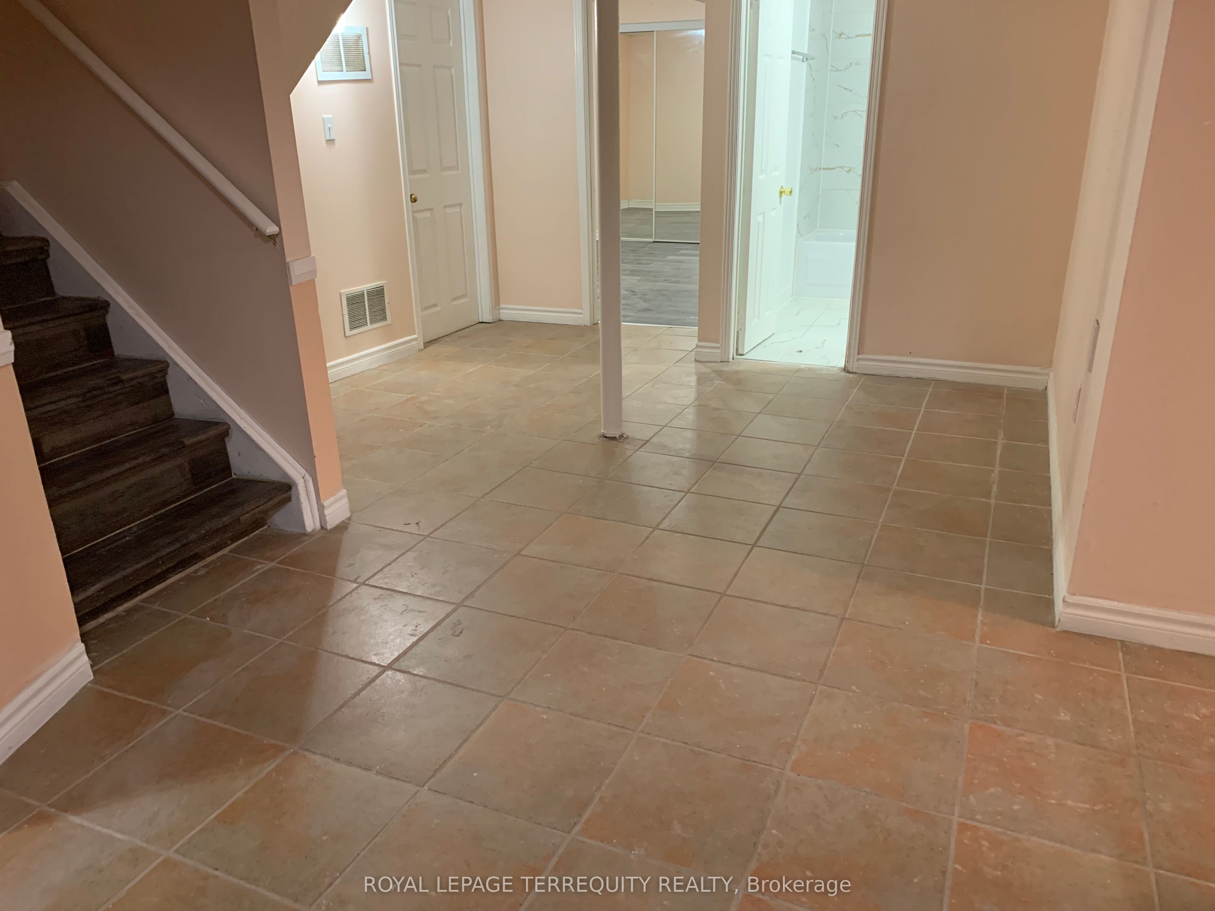 Unit Bsmt - 12 Balmy Way, Brampton 3