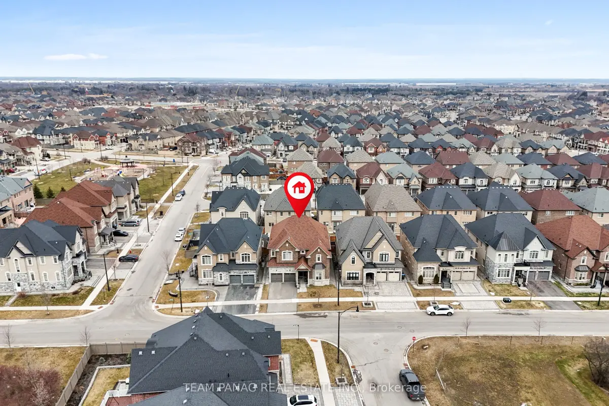 Brampton Realtor 25 Trail Rider Drive, Brampton, Ontario Listing History | HouseSigma